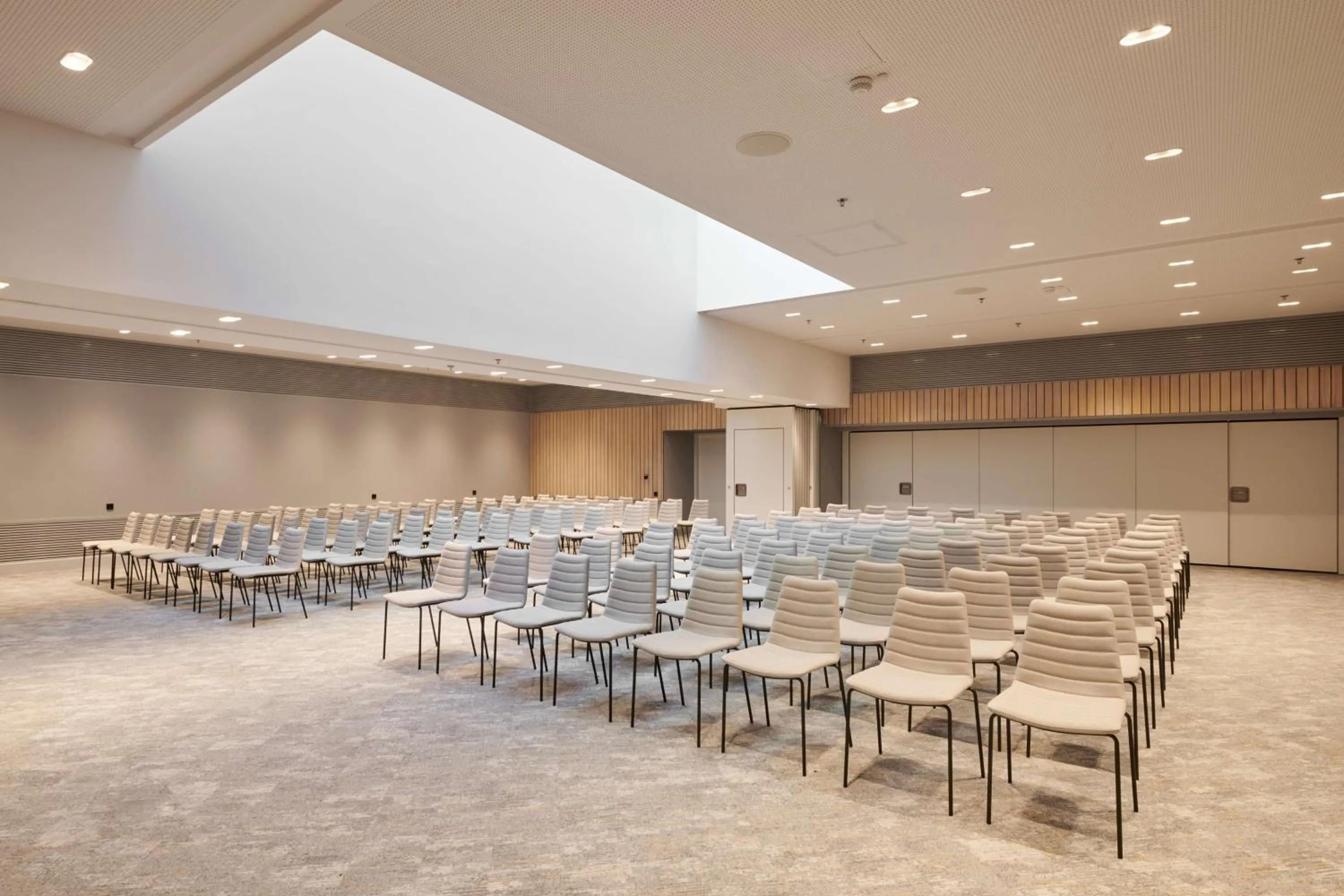 Meeting/conference room in Radisson Hotel Budapest BudaPart