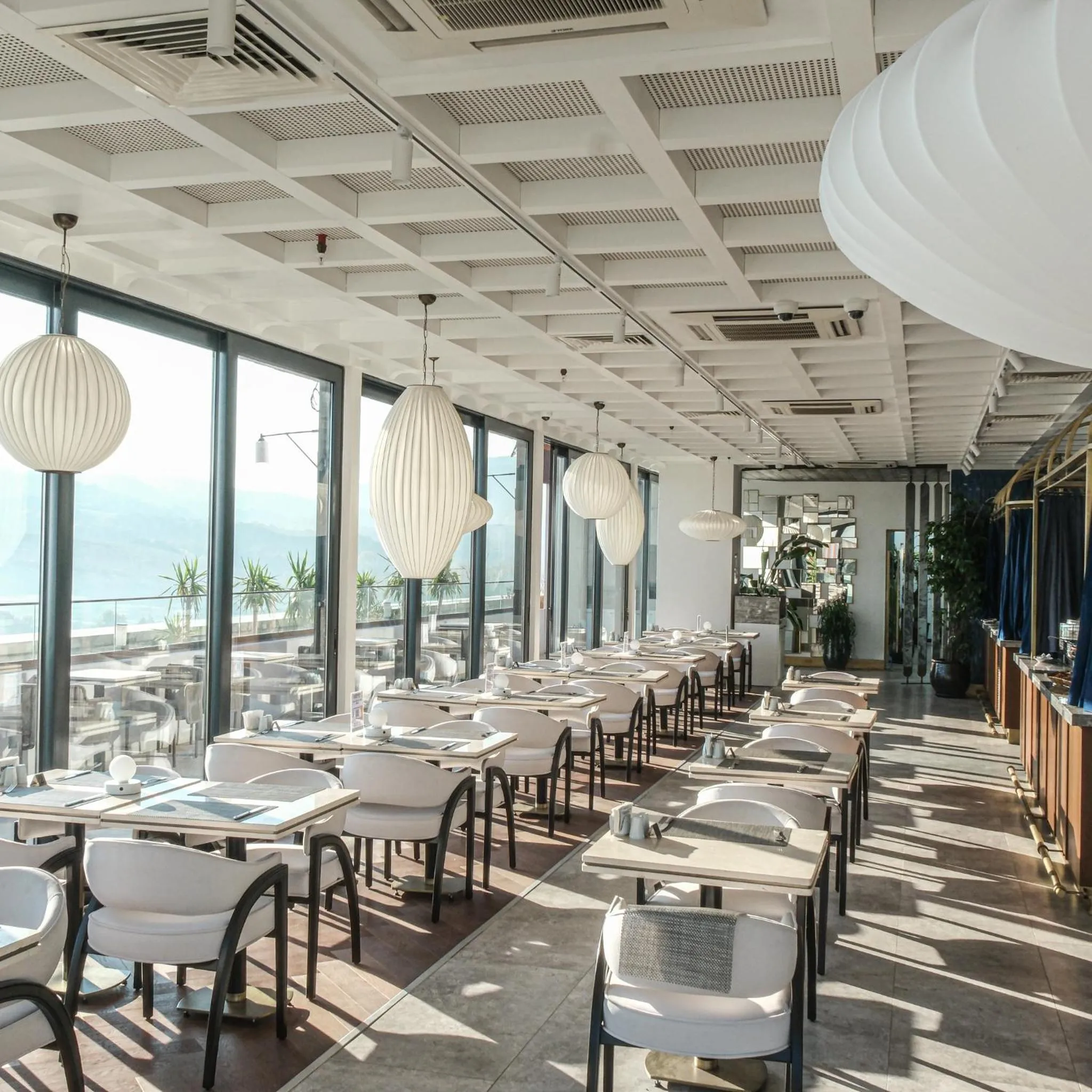 Property building in Park Inn by Radisson Yalova City Center