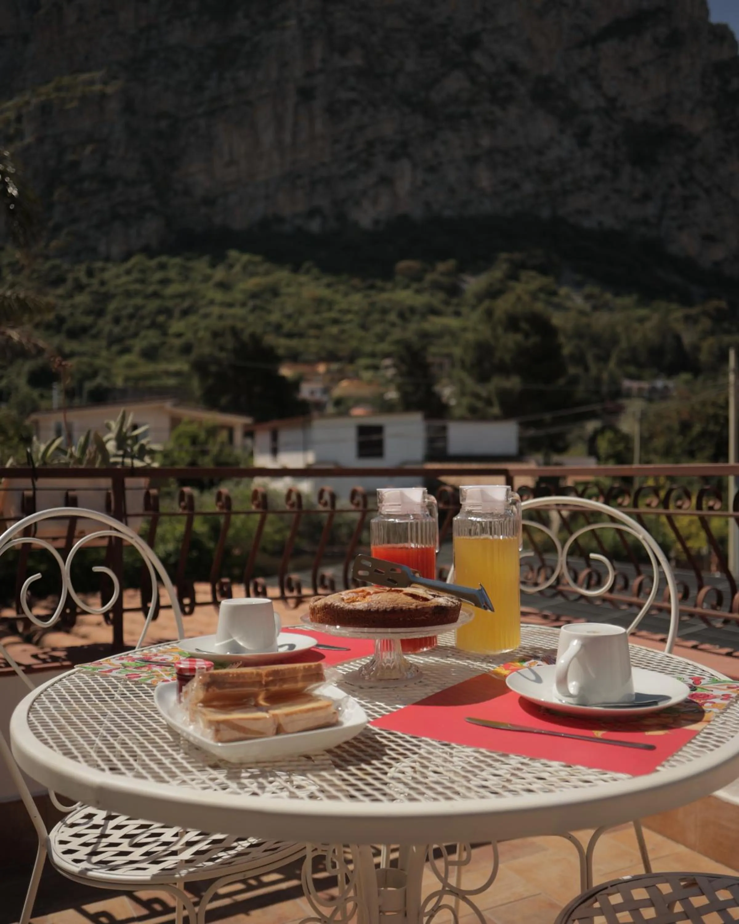 View (from property/room) in Sikelìa Bed & Breakfast