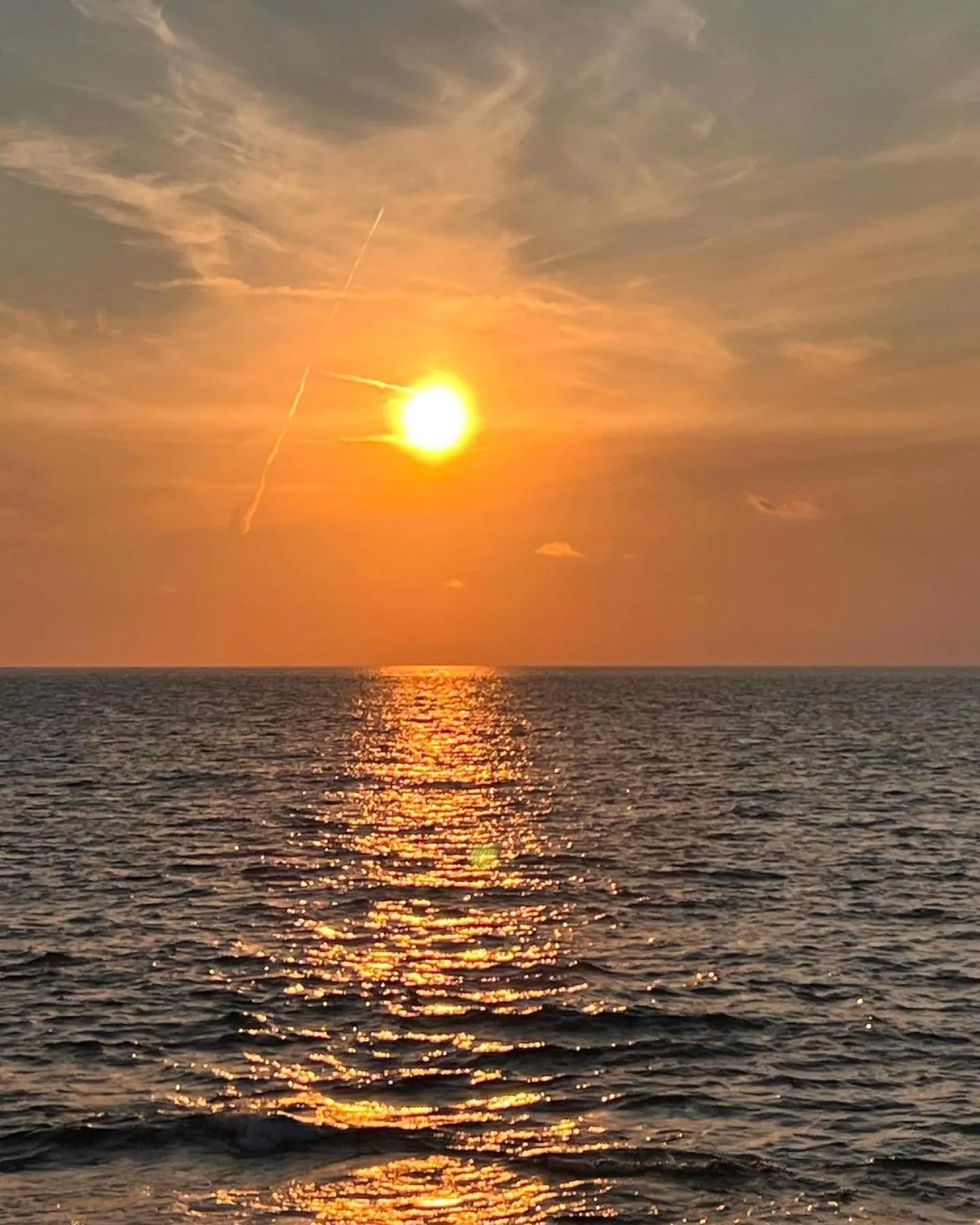 Sunset in Sikelìa Bed & Breakfast