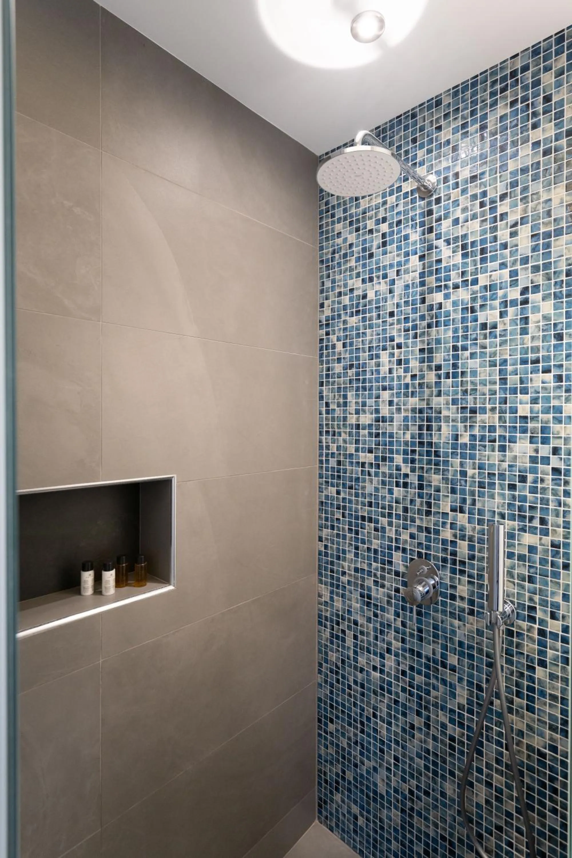 Bathroom in Santa Mar ECO Suites