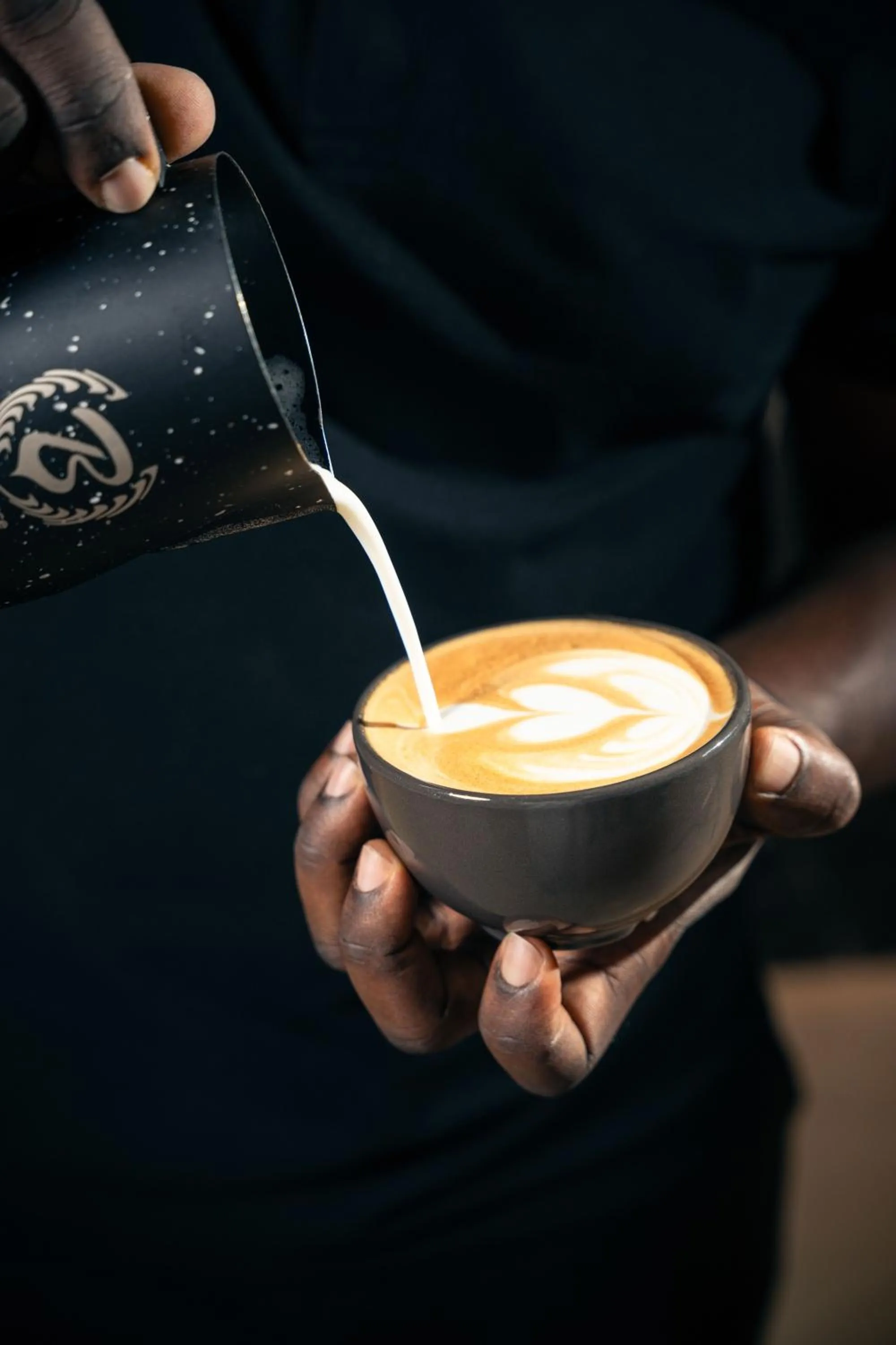 Coffee/tea facilities in Kyriad Muscat