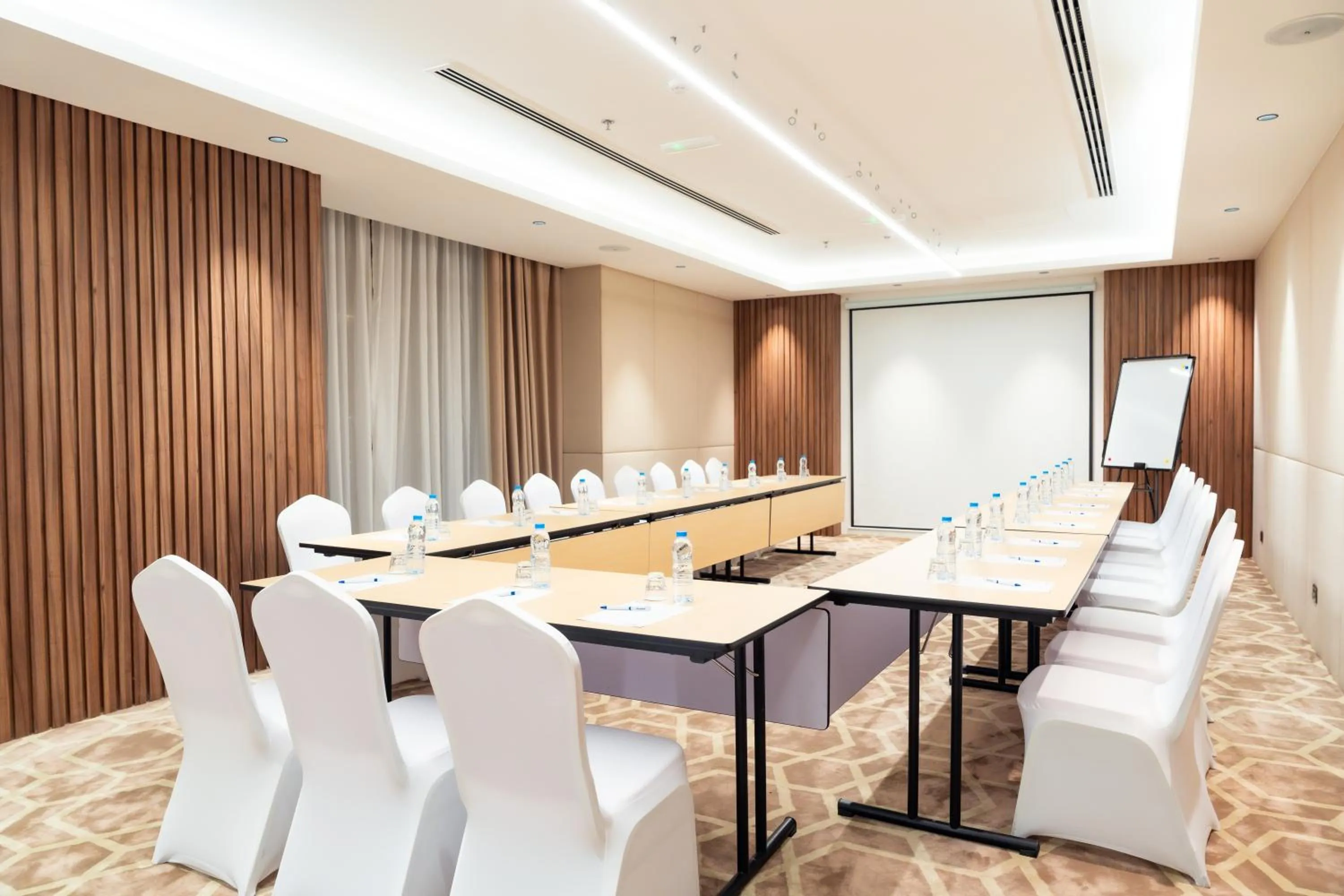 Meeting/conference room in Kyriad Muscat