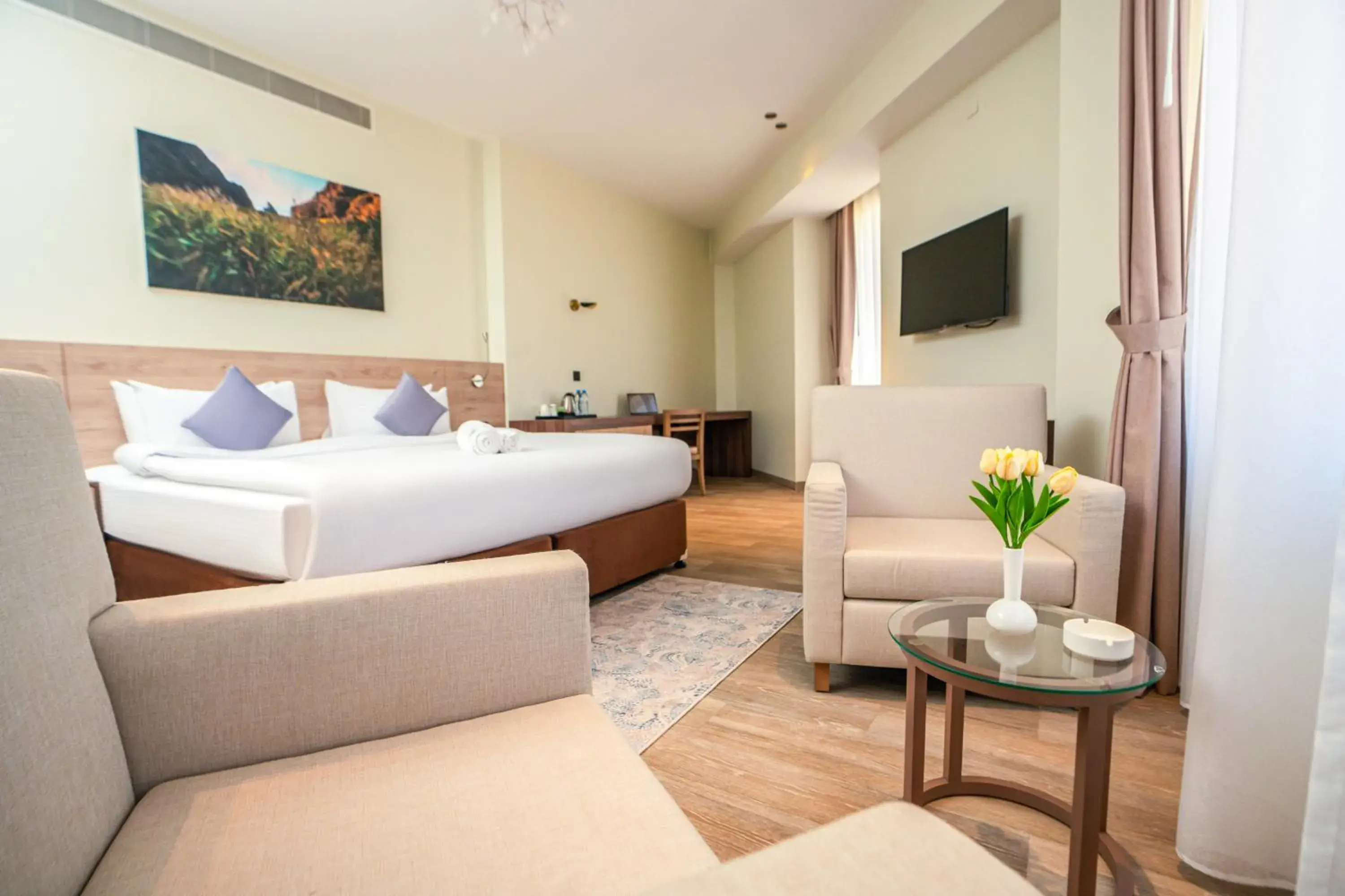 Kyriad Muscat Kyriad Muscat