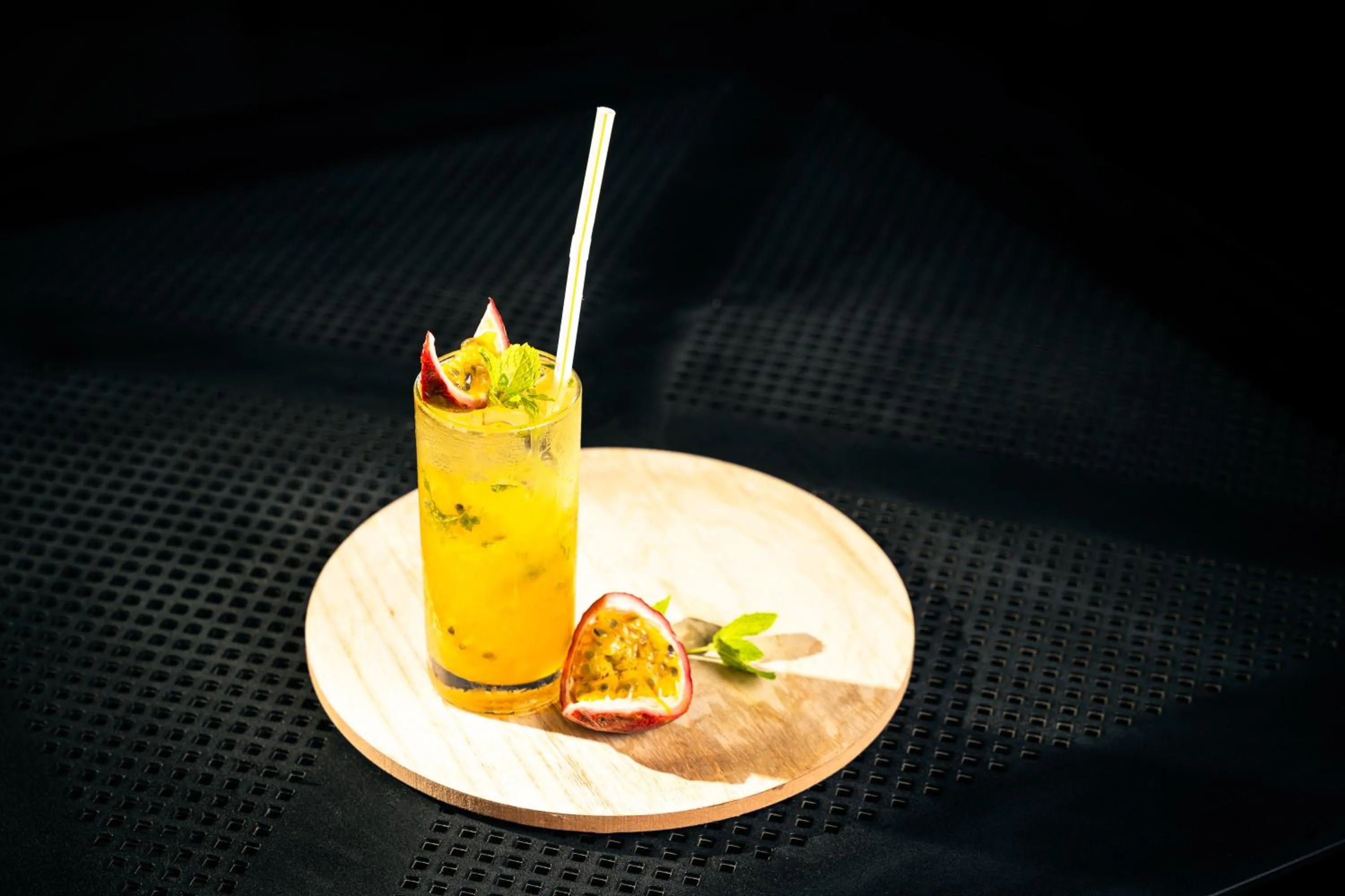 Drinks in Kyriad Muscat