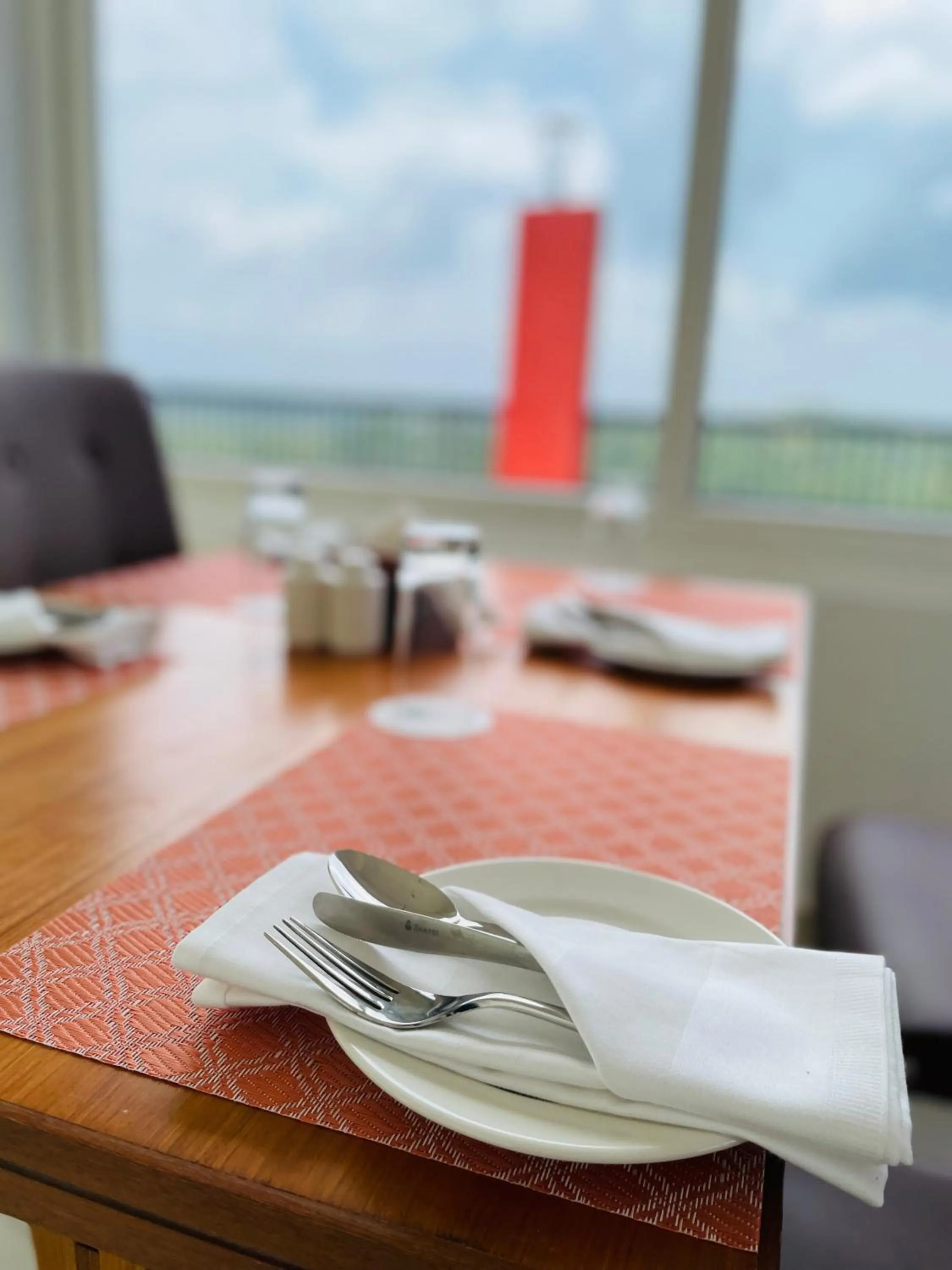 Restaurant/places to eat in Vaidekam Resorts & Wellness, Kannur