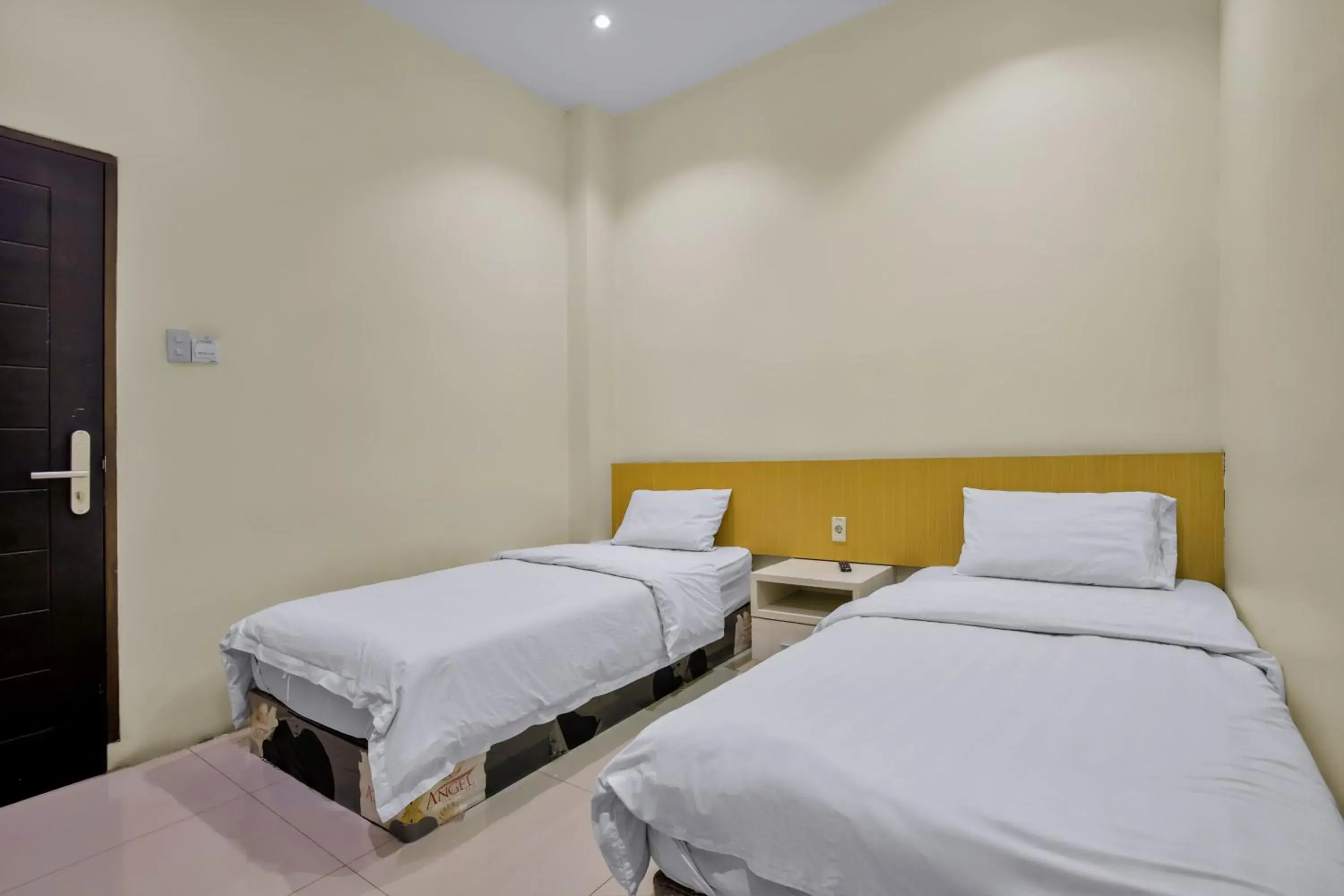 Twin Room in Vivostay Twin Room in Vivostay