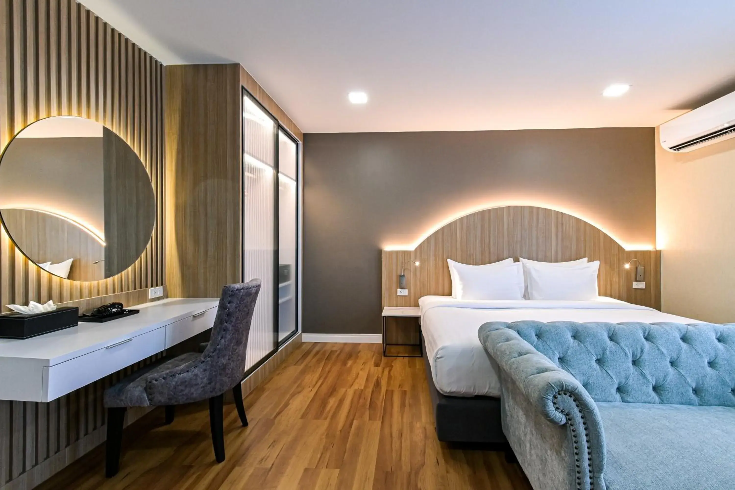 Shewin de Bangkok Shewin de Bangkok