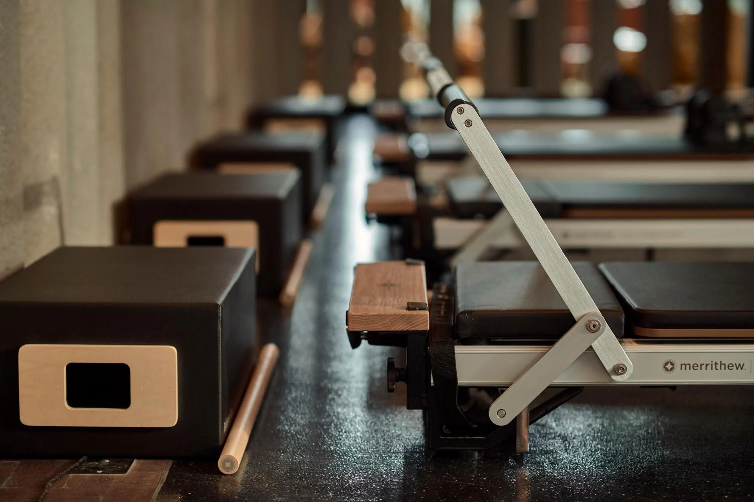 Fitness centre/facilities in Mix Brussels --Gym & Wellness for adults only--