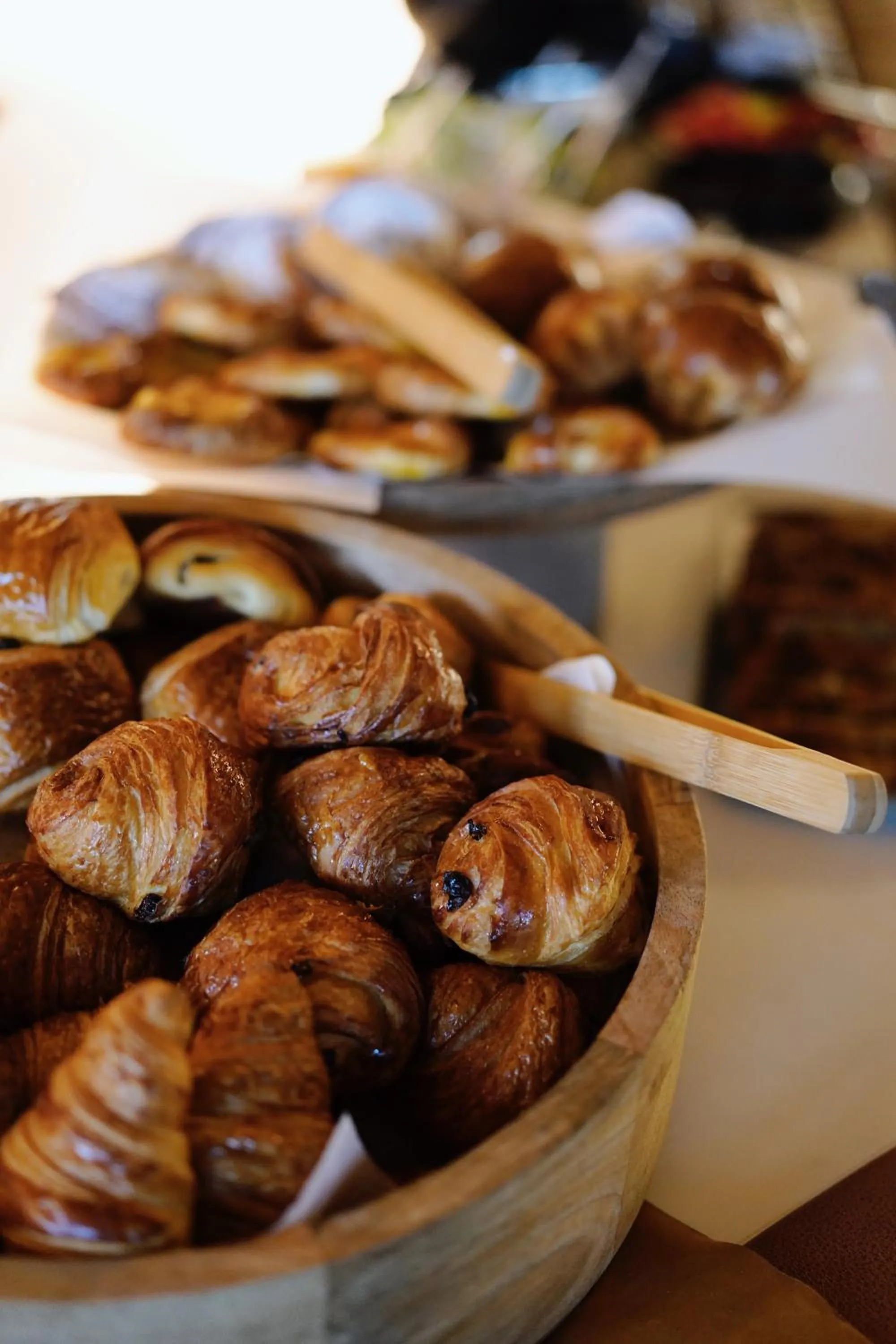 Food and drinks in Mix Brussels --Gym & Wellness for adults only--