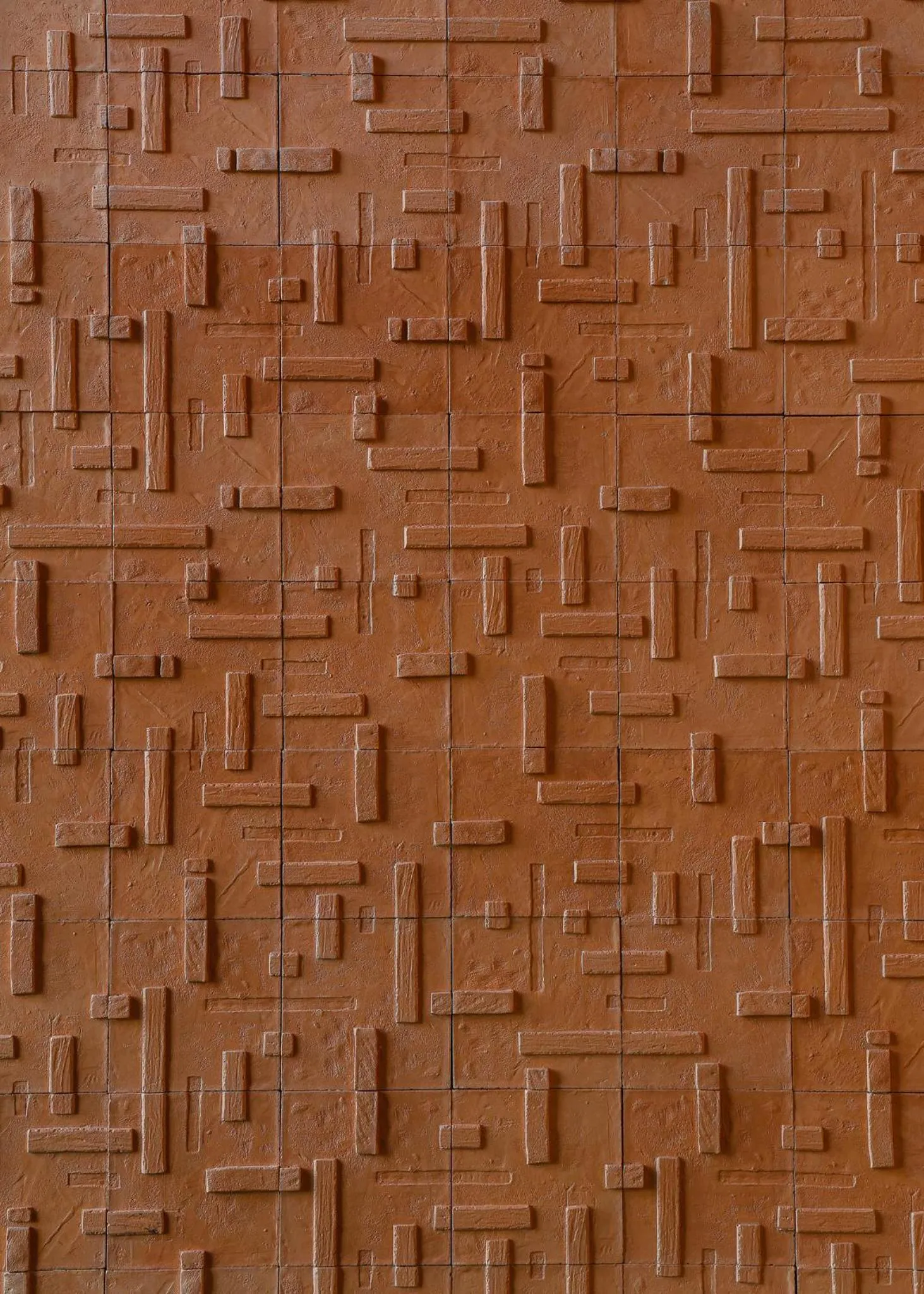 Decorative detail in Mix Brussels --Gym & Wellness for adults only--