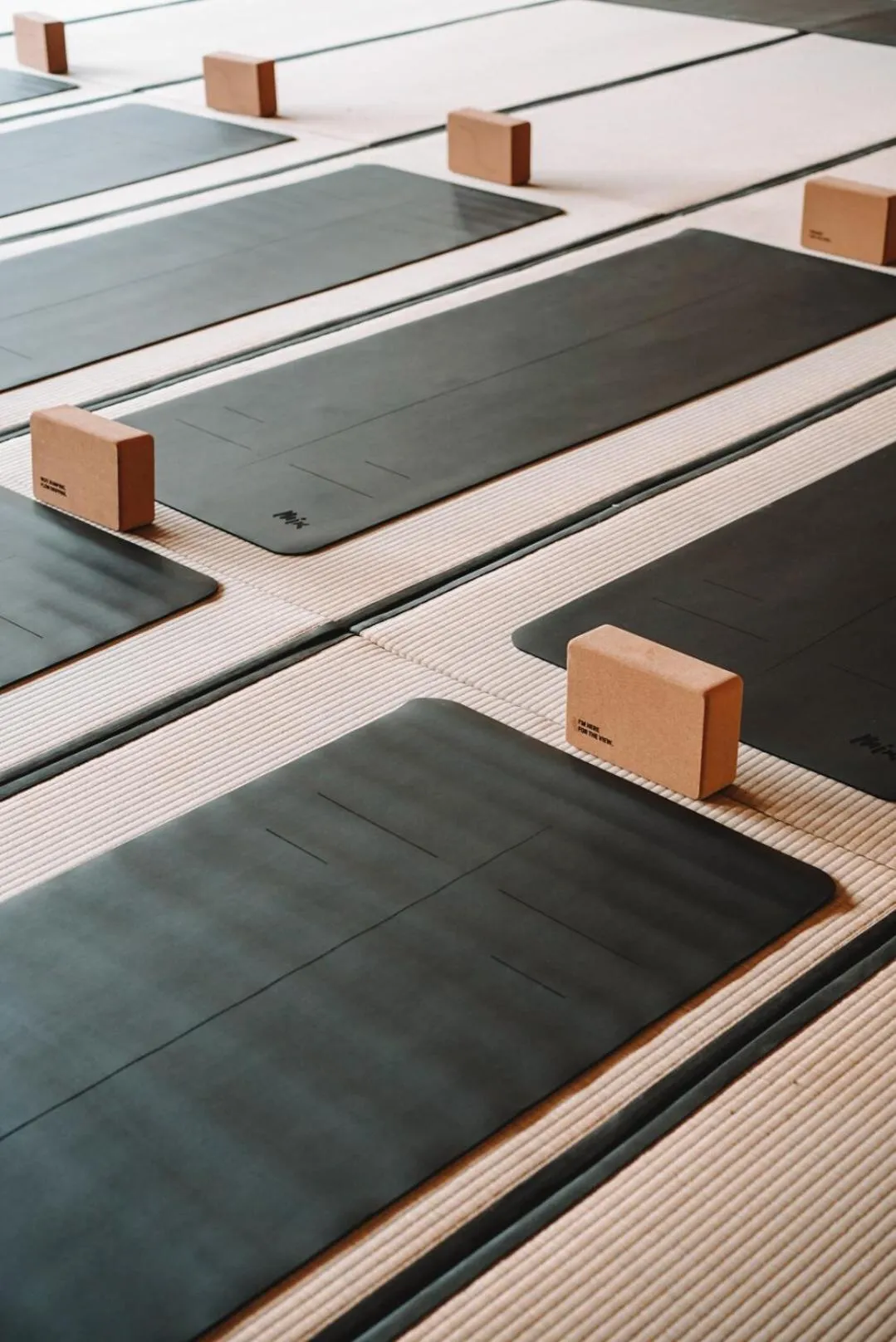 Fitness centre/facilities in Mix Brussels --Gym & Wellness for adults only--