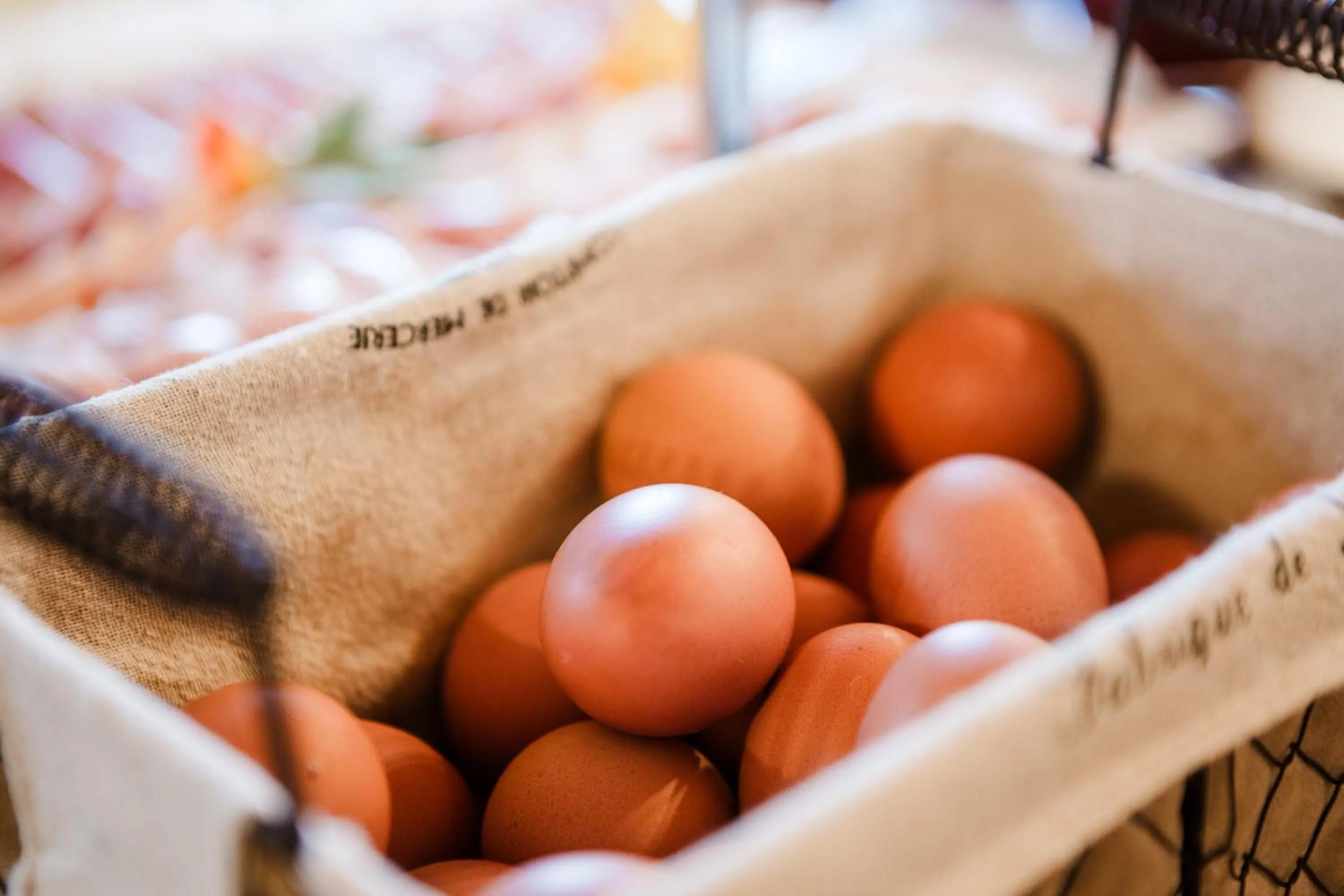 Breakfast in Gästehaus Salvatorianerinnen