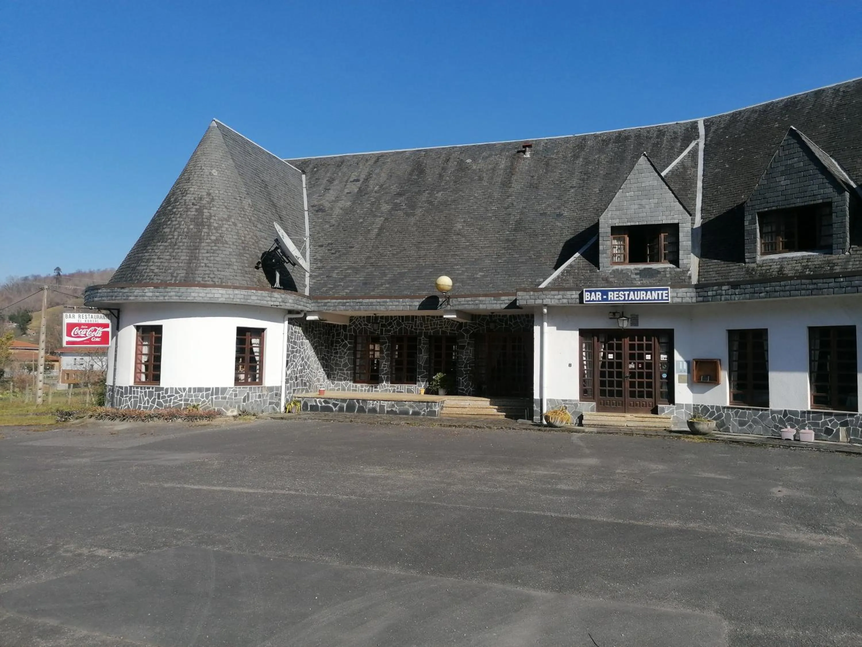 Property building in Hello Astur Green