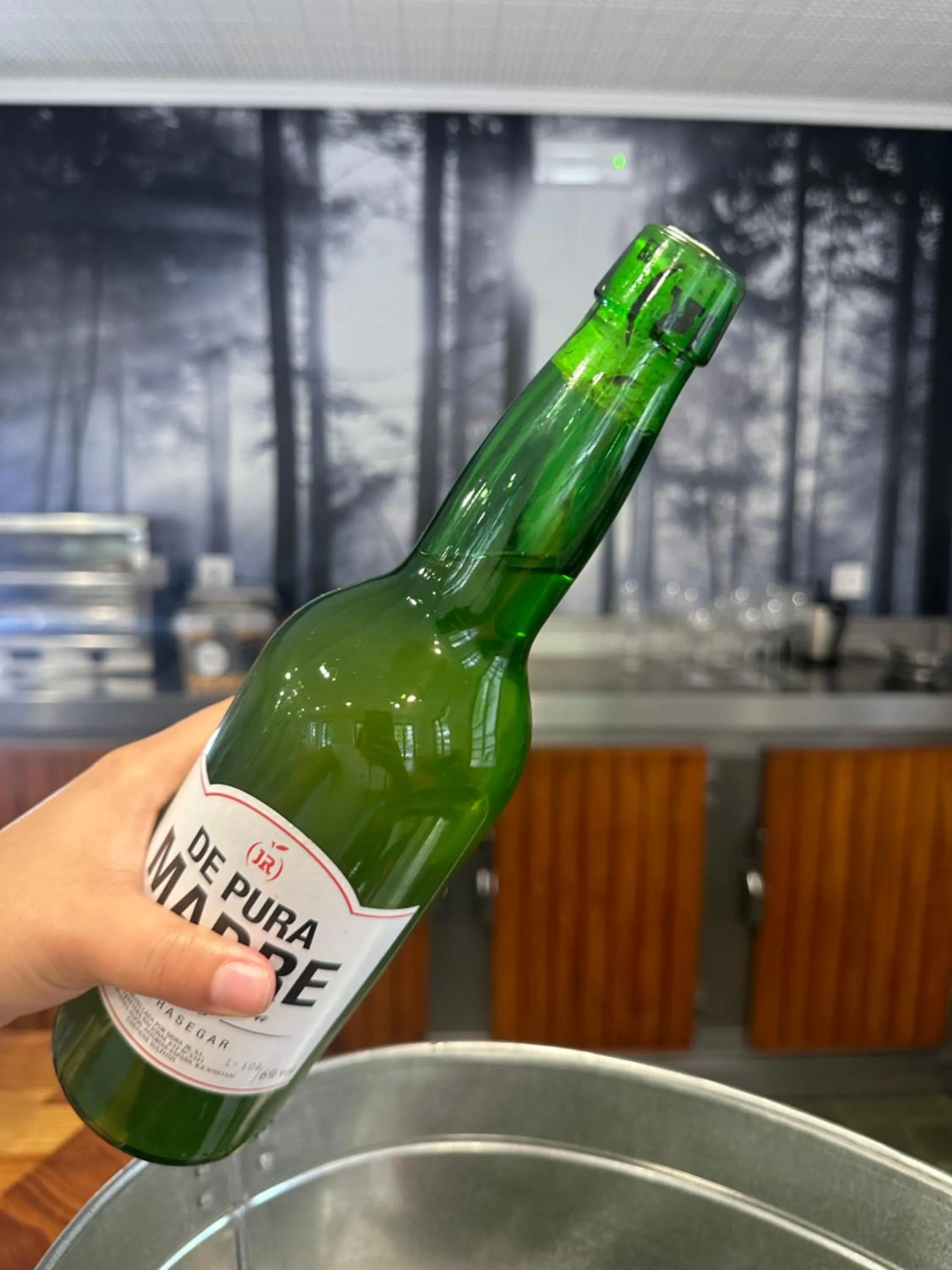 Restaurant/places to eat in Hello Astur Green