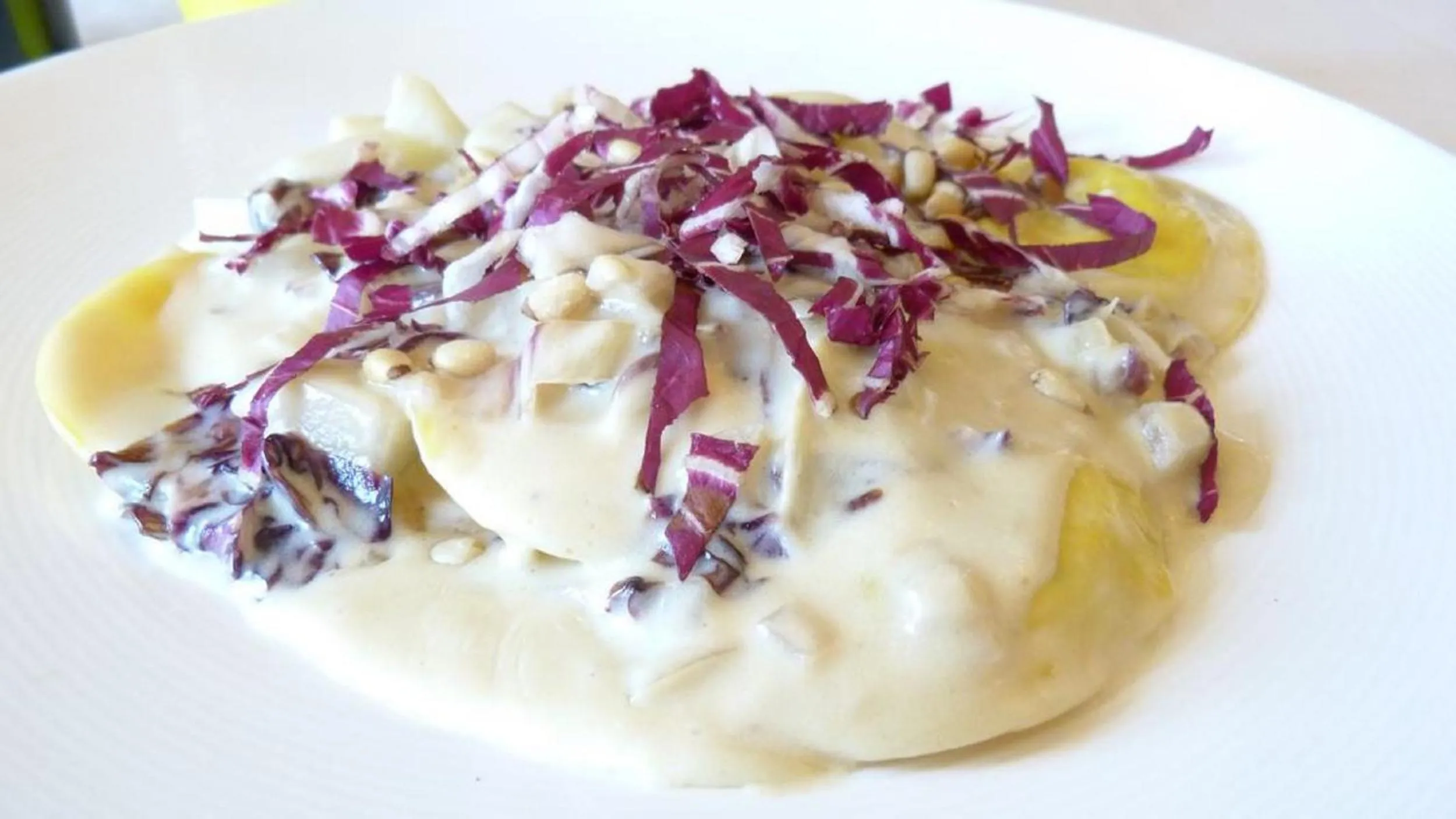 Food close-up in Albergo Diffuso Borgo Montemaggiore