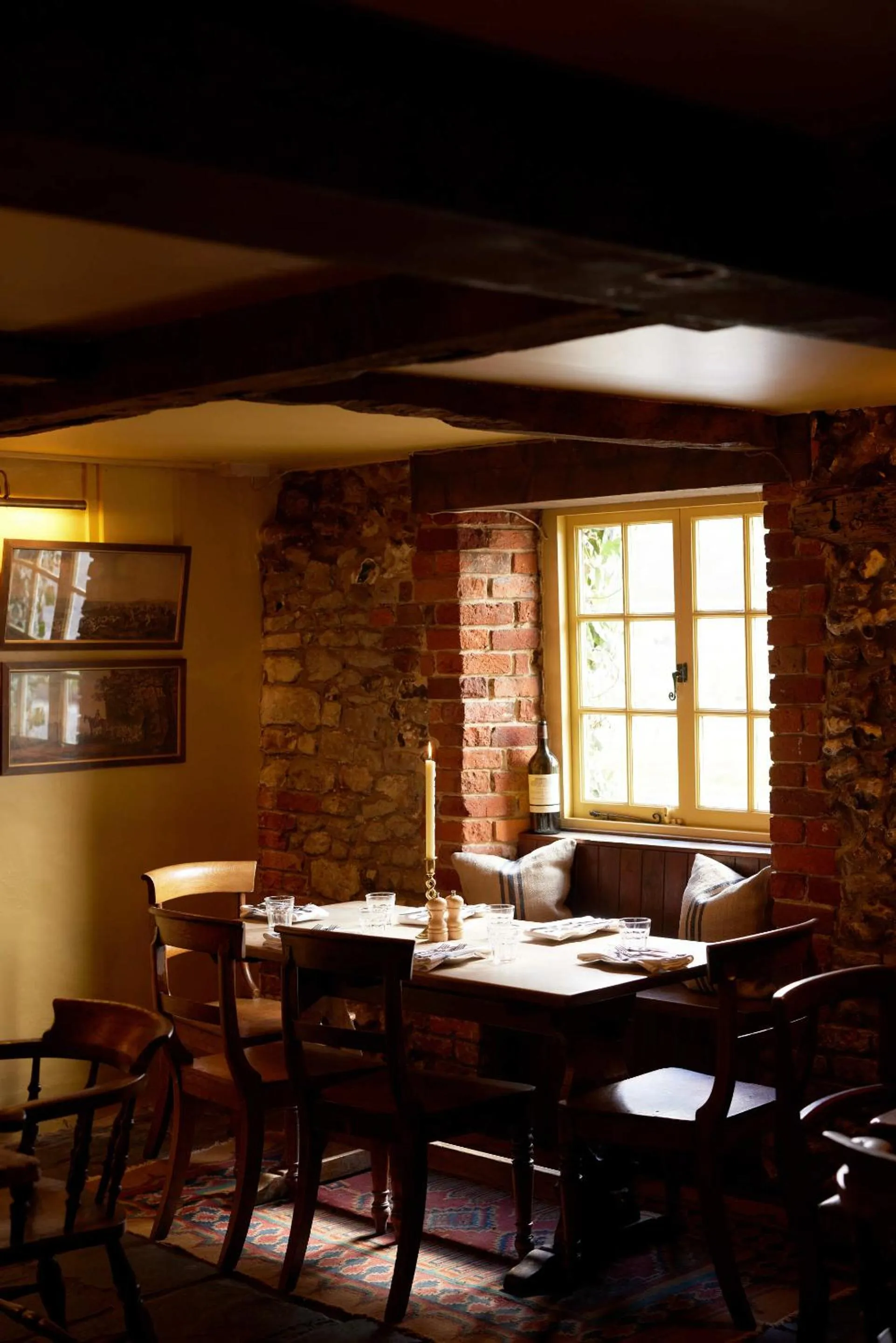 Other in The Queen's Head