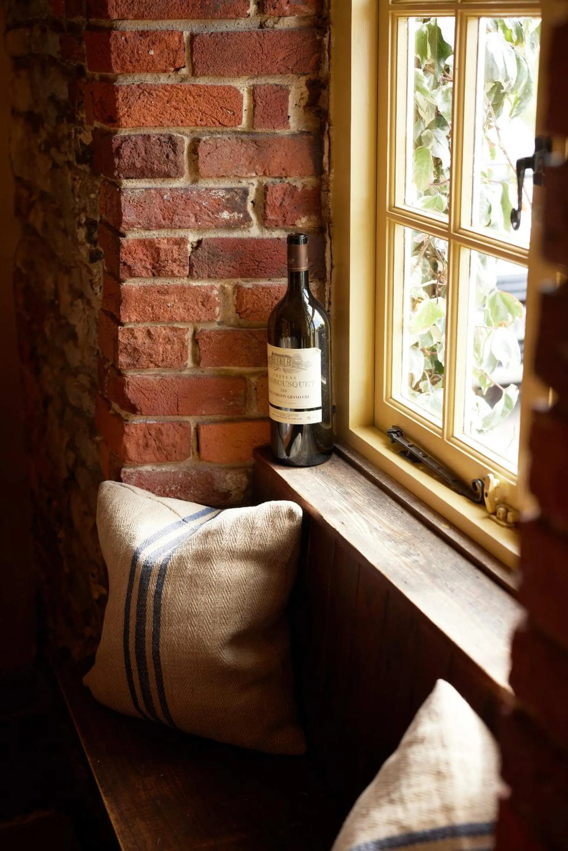 Other in The Queen's Head