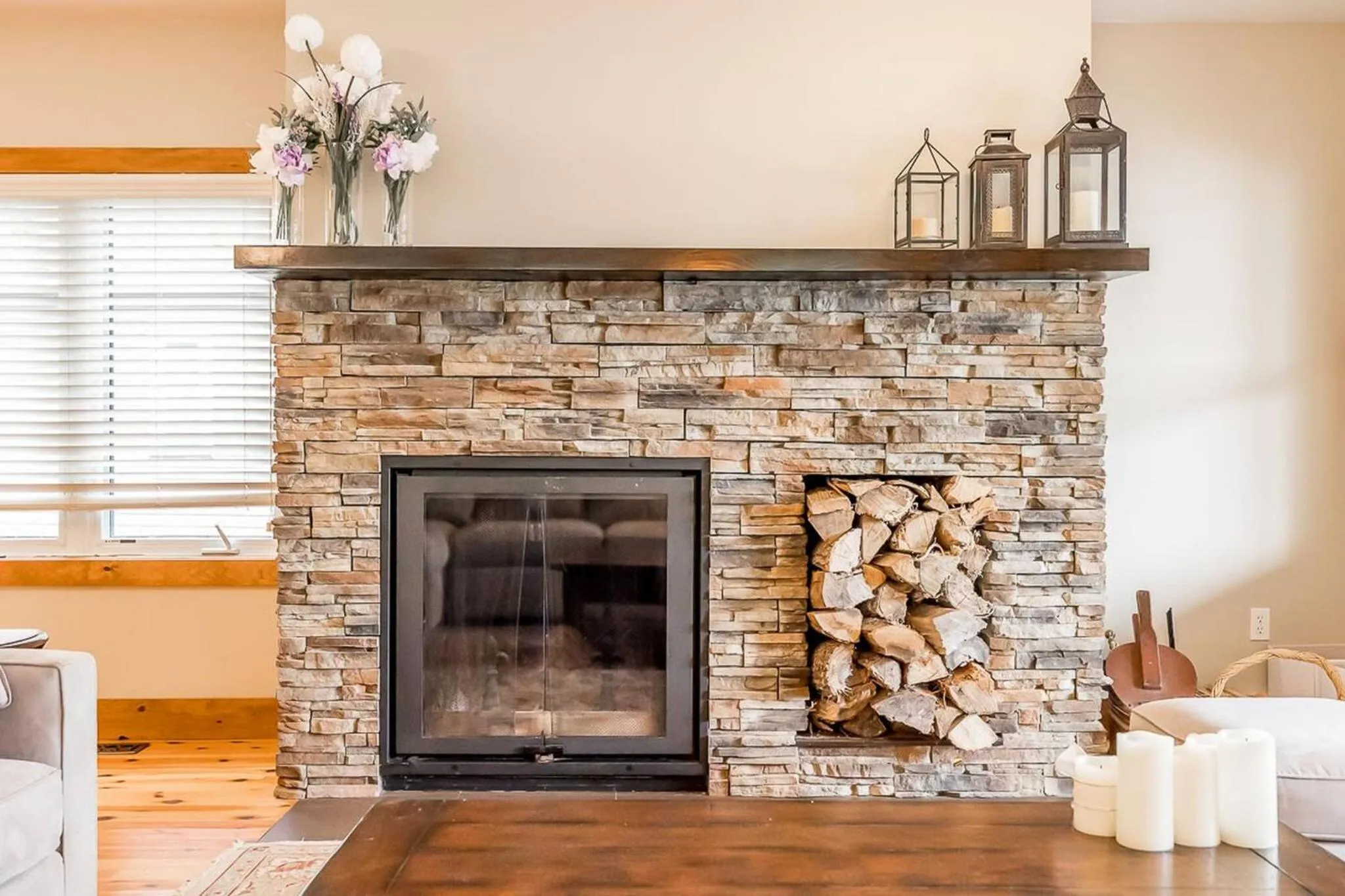 Muskoka Lakeshore Cottage Bliss