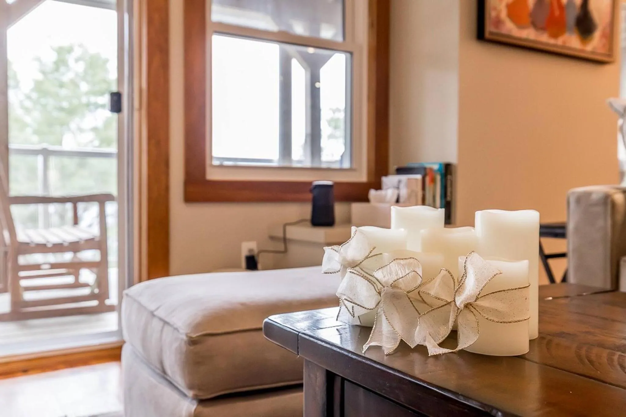 Muskoka Lakeshore Cottage Bliss