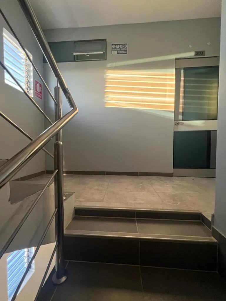 Property building in Adrian´s Hotel