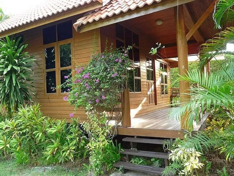 Bangsaray Village Resort