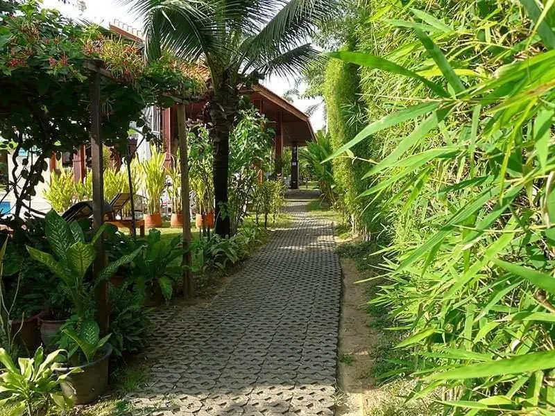 Bangsaray Village Resort
