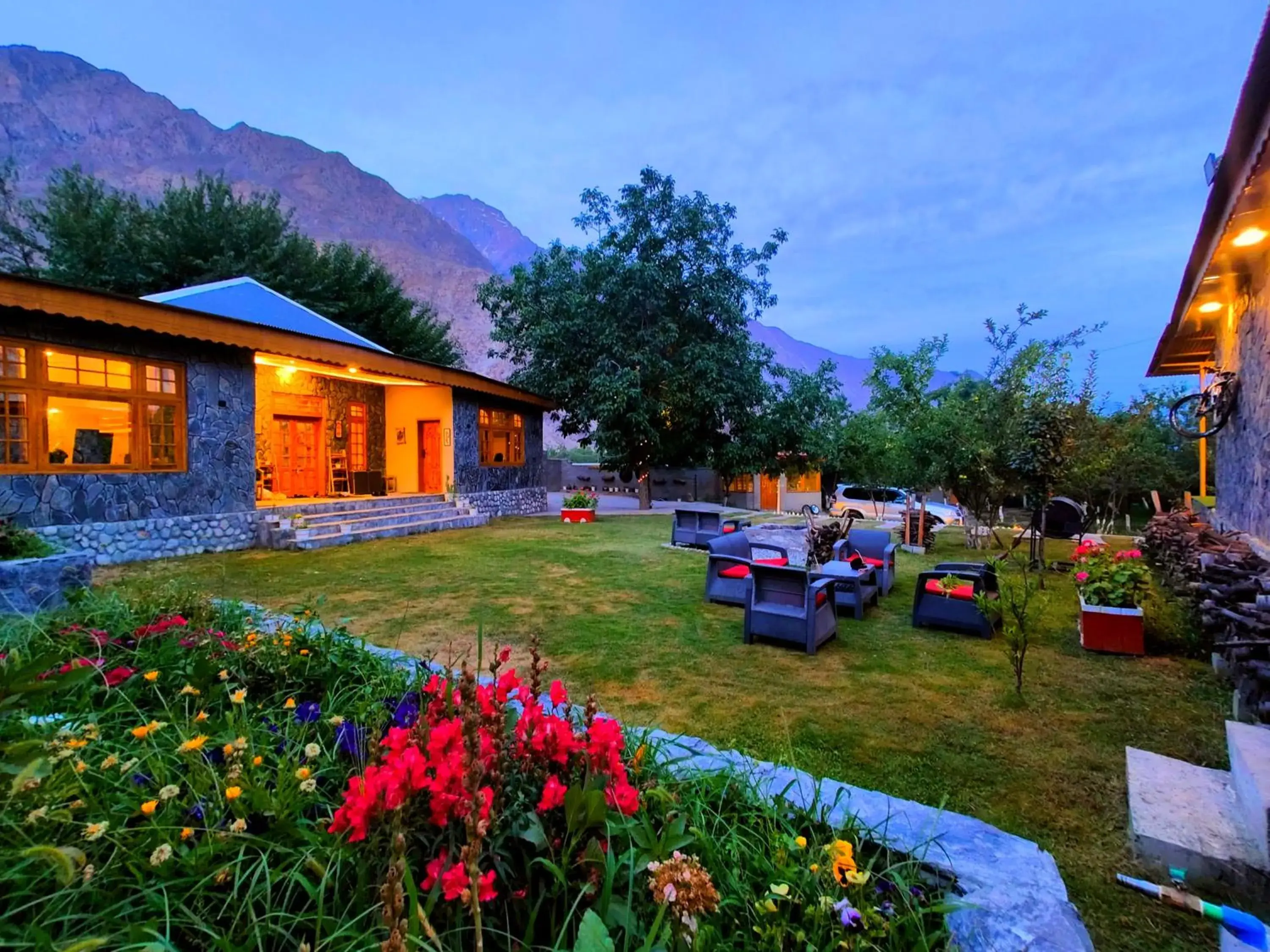 Das-e-Basi Das-e-Basi