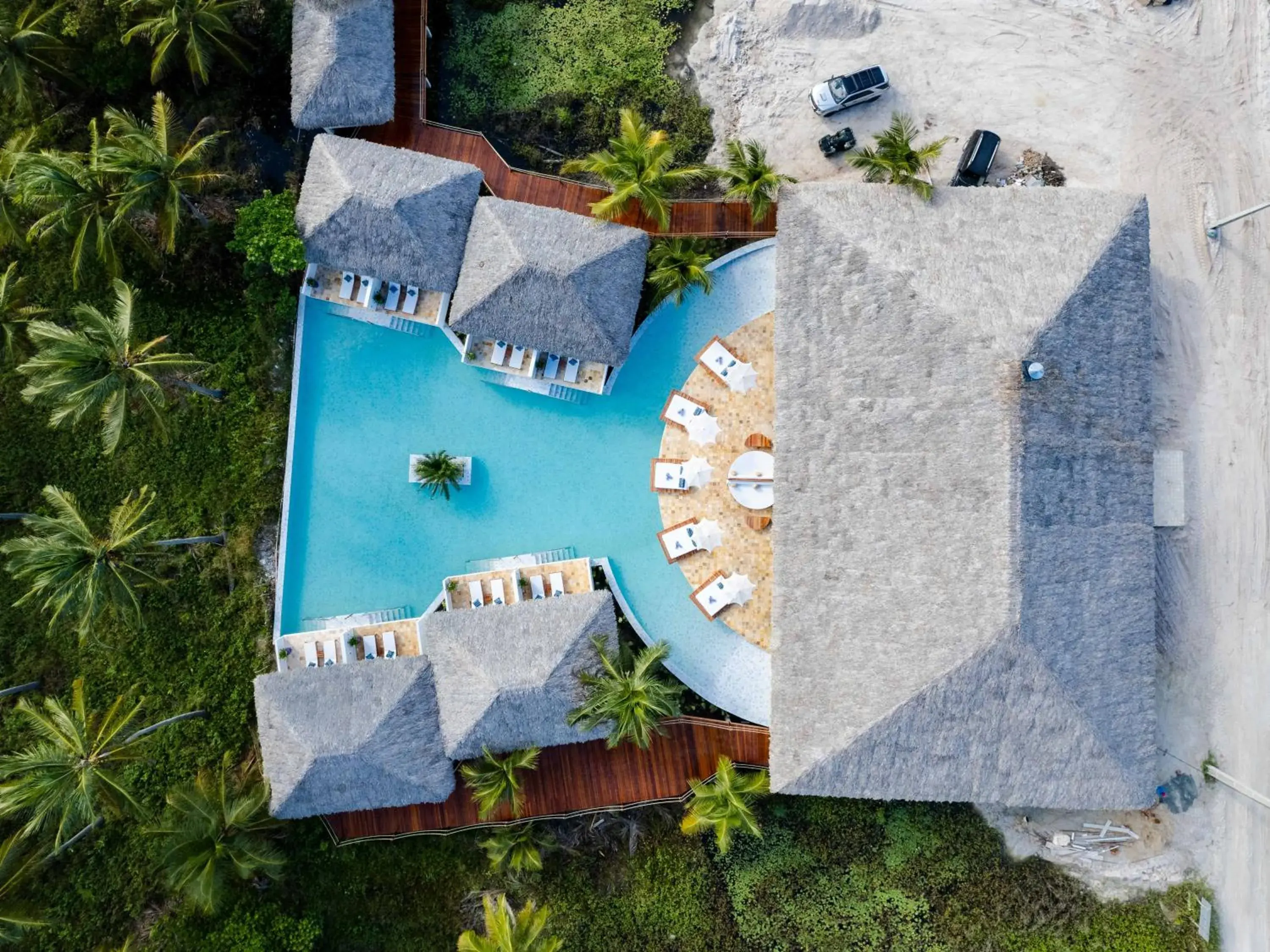 MKNI Hotel - Ikaika Makani Experience MKNI Hotel - Ikaika Makani Experience