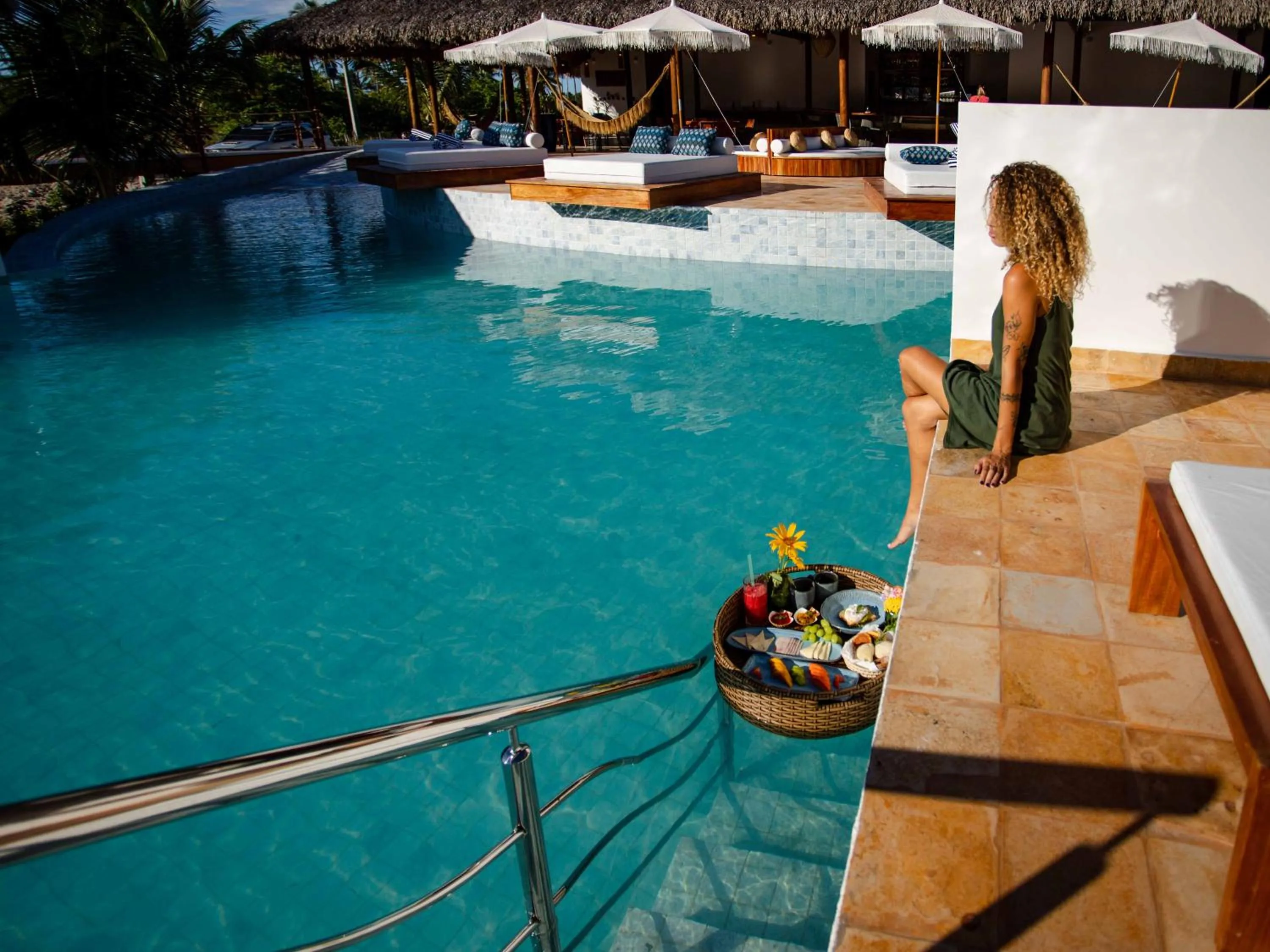 Day in MKNI Hotel - Ikaika Makani Experience