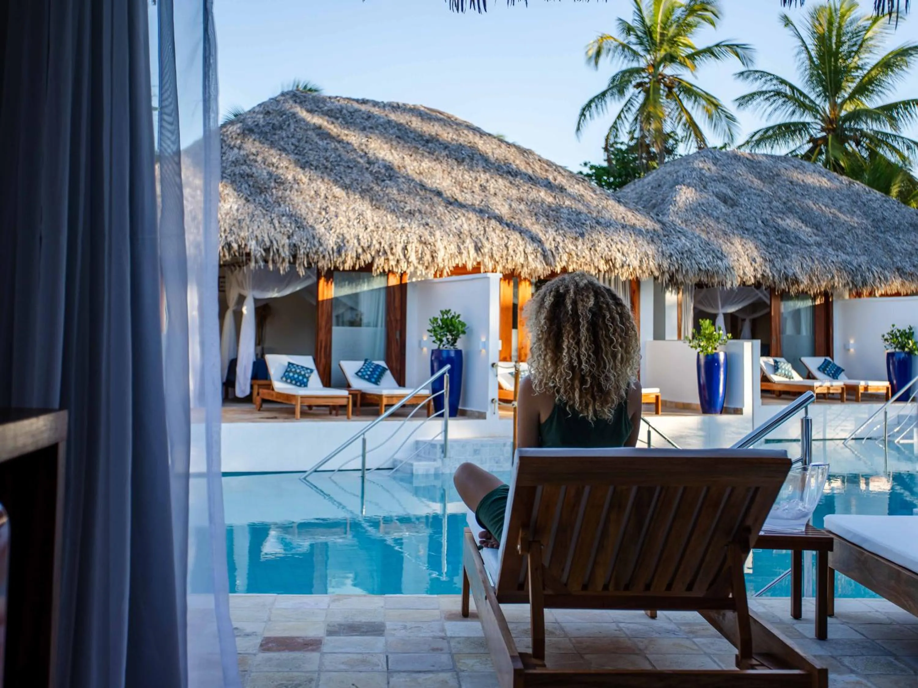 Day in MKNI Hotel - Ikaika Makani Experience