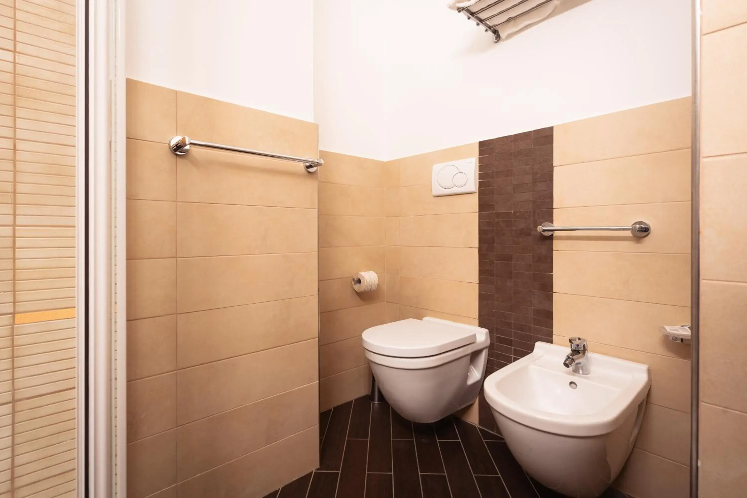 Standard Double Room in Mood Hotel Standard Double Room in Mood Hotel