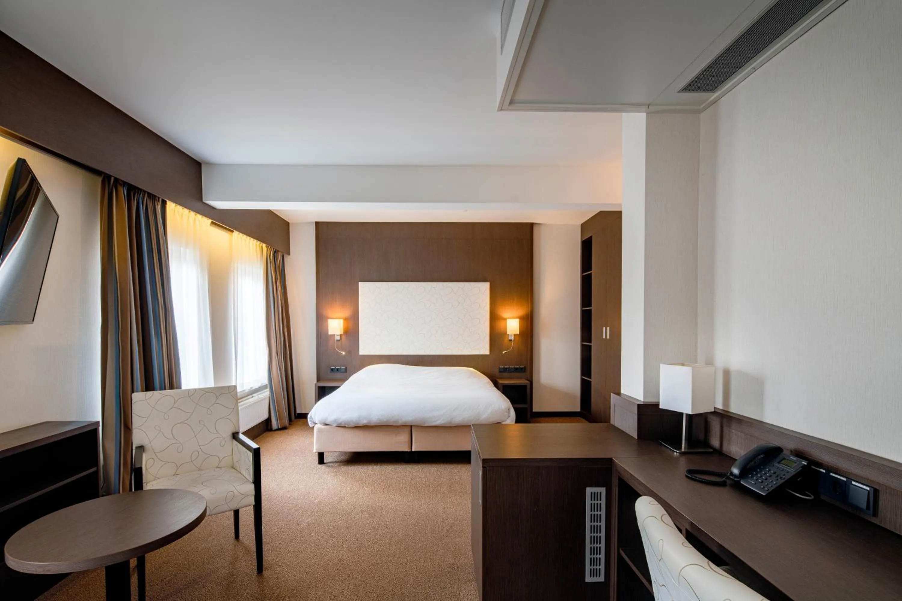 Bed in The Rosendale