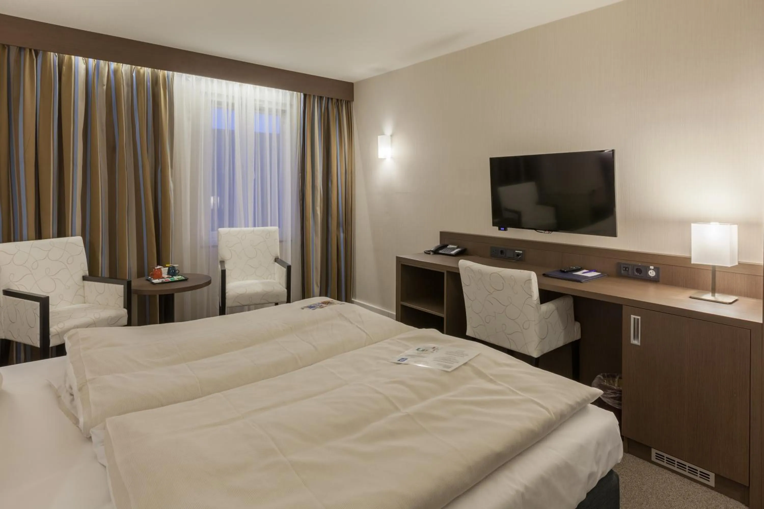 Bed in The Rosendale