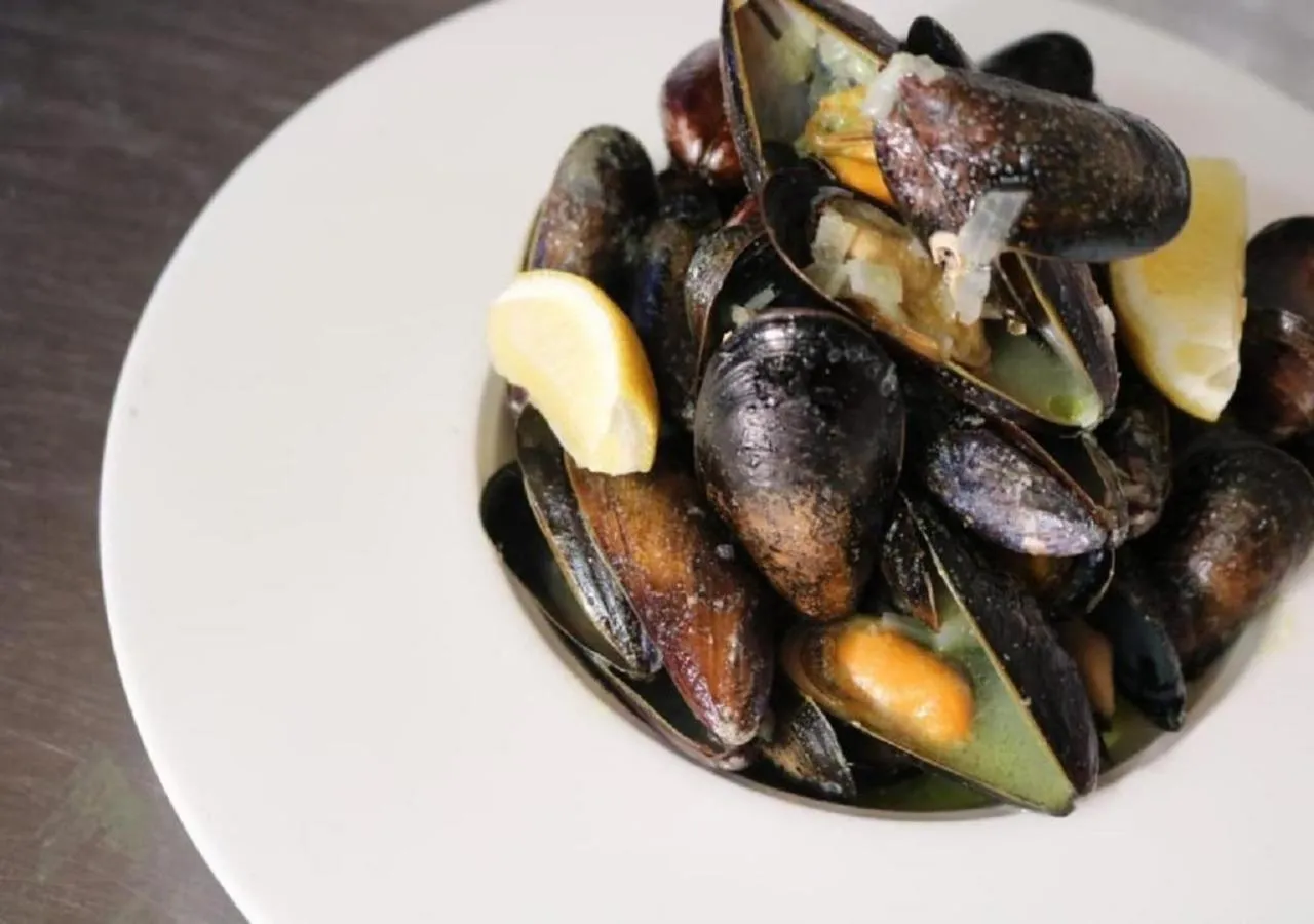 Dinner in Stonefield Castle Hotel ‘A Bespoke Hotel’