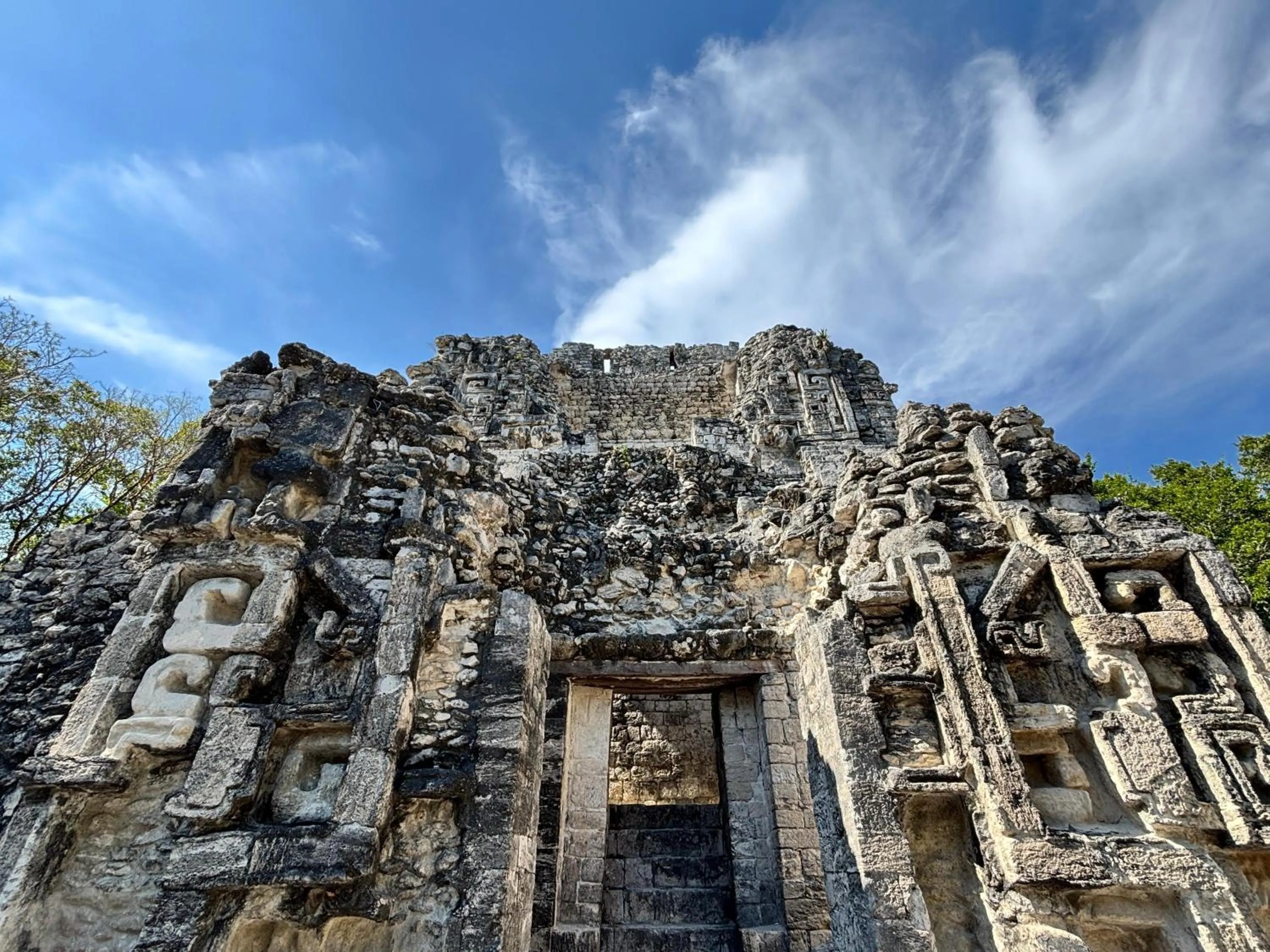 hotel villas chicanna