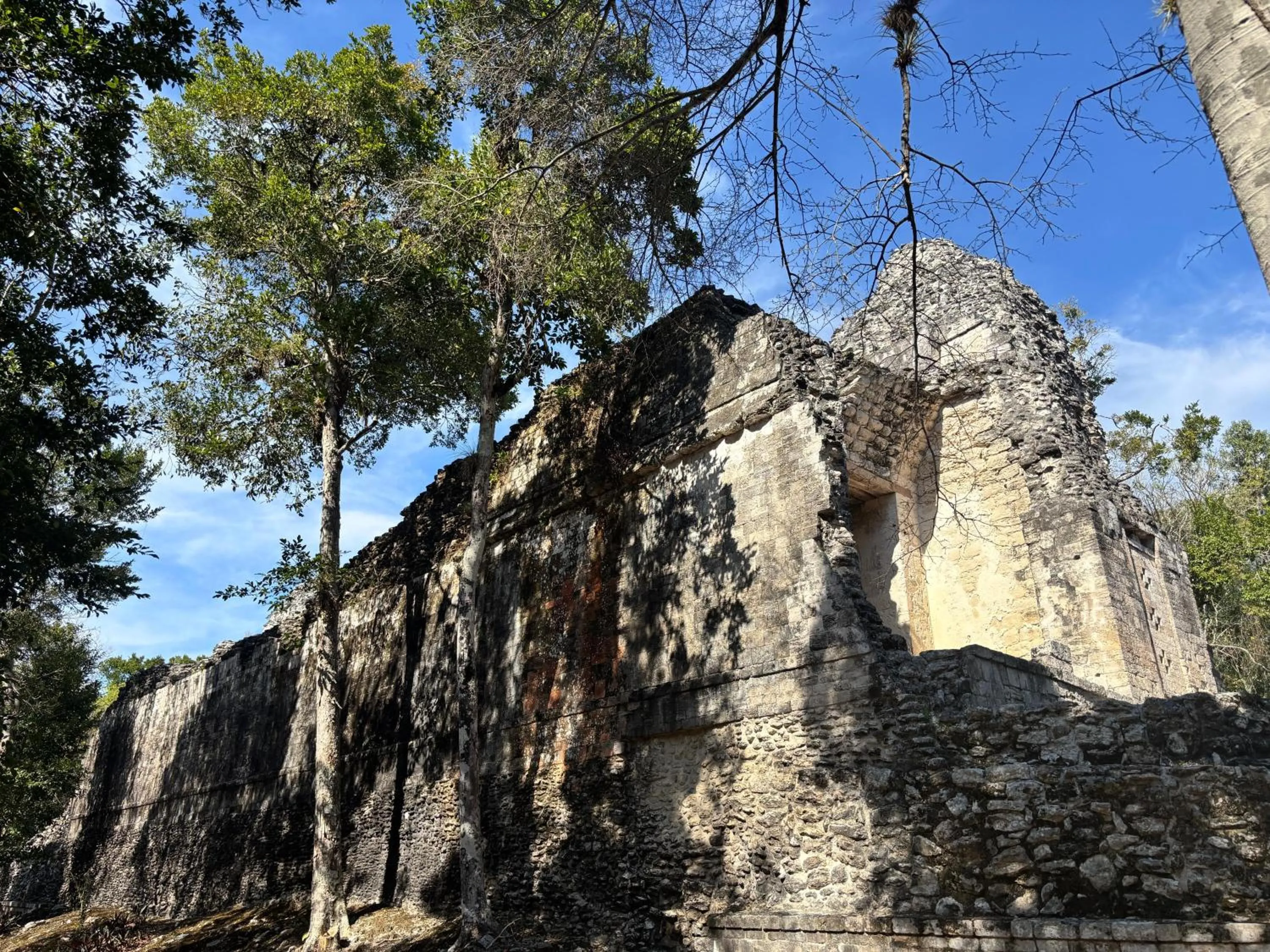 Nearby landmark in hotel villas chicanna