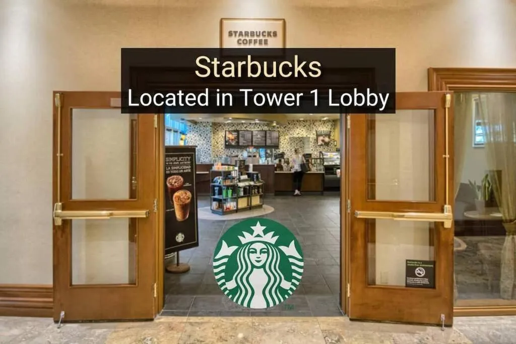 The Madonna at MGM Signature