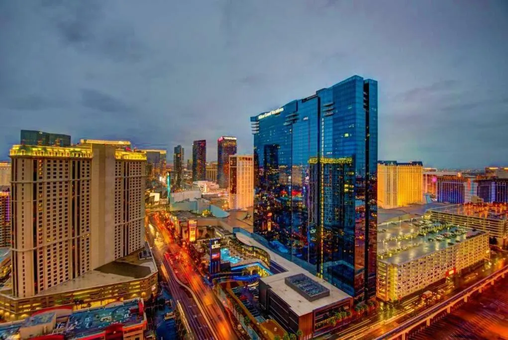 The Madonna at MGM Signature