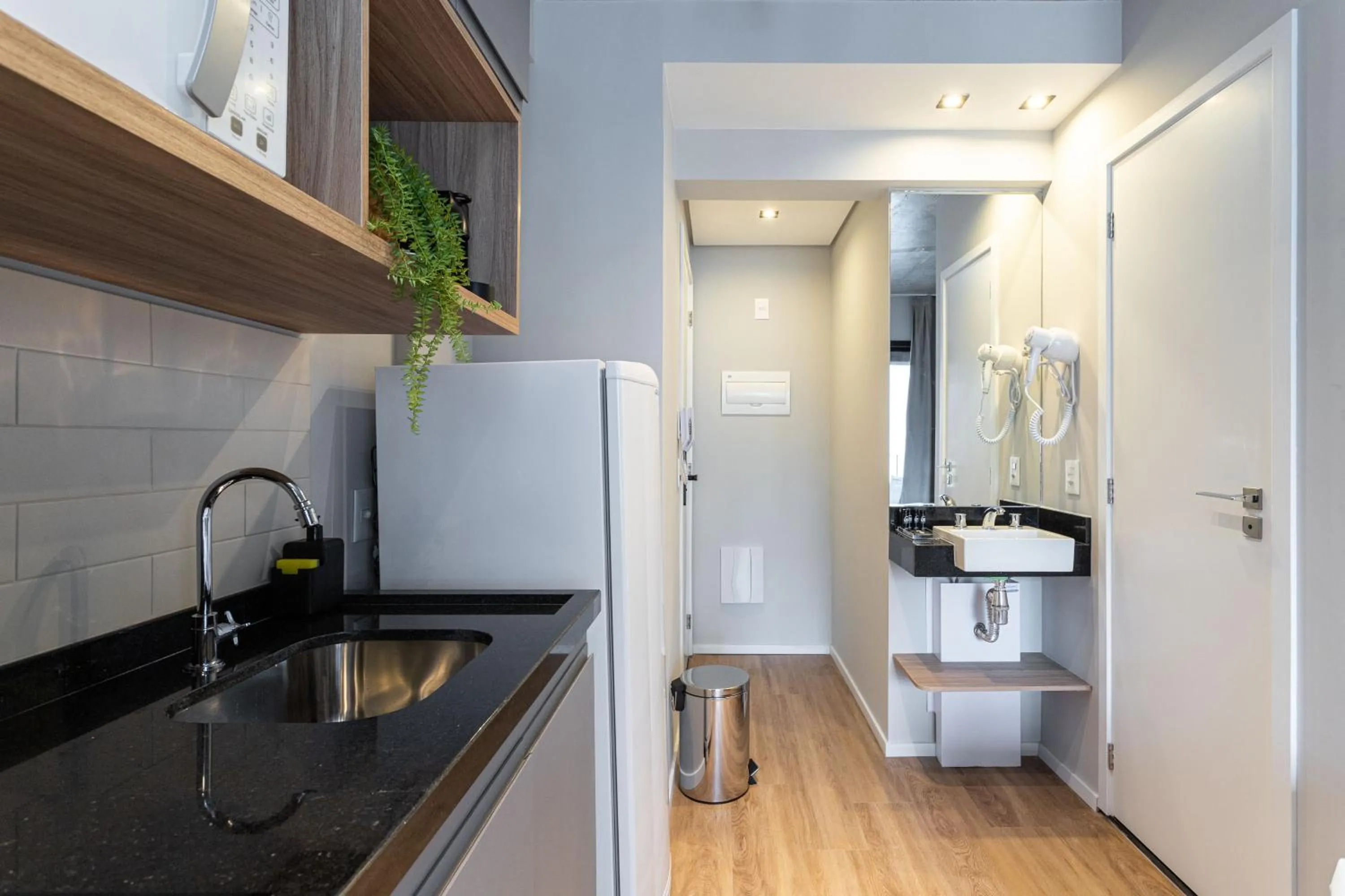 Day in Charlie Pamplona Jardim Paulista