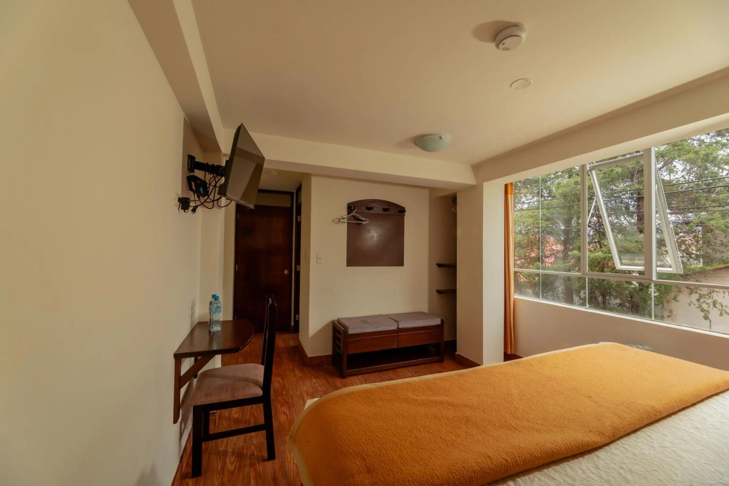 Bed in Dreams Boutique Hotel Cusco