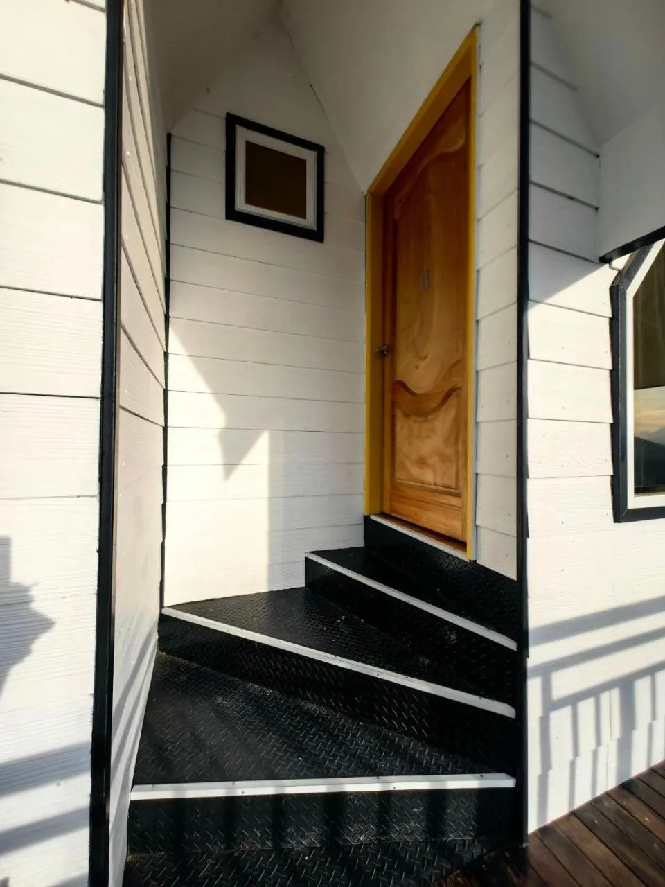 Property building in KUNDASANG MOUNT GARDEN