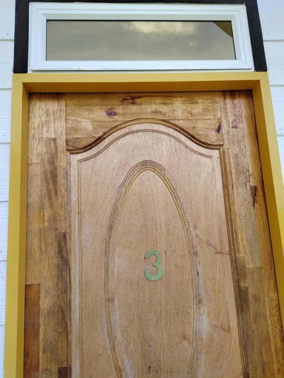 Other in KUNDASANG MOUNT GARDEN