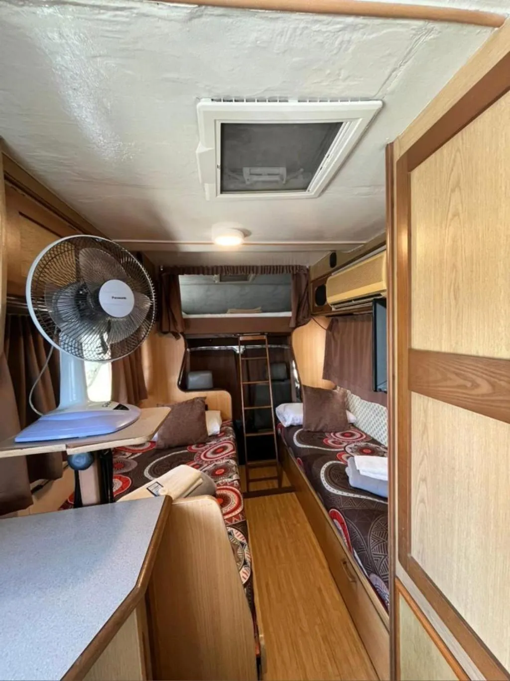 KUNDASANG MOUNT GARDEN