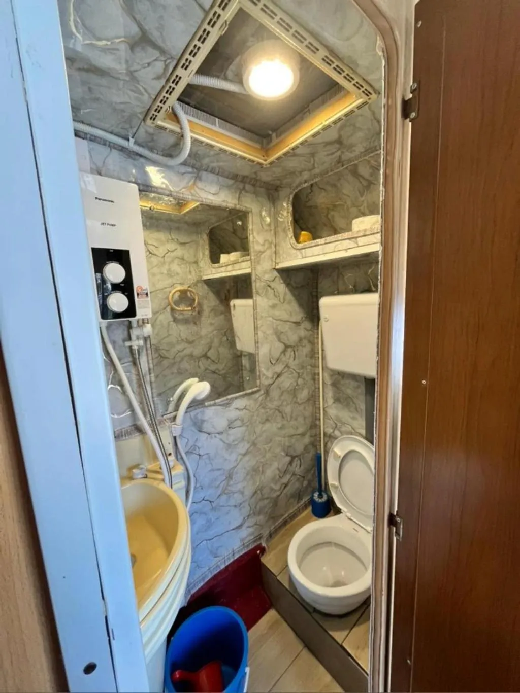 KUNDASANG MOUNT GARDEN