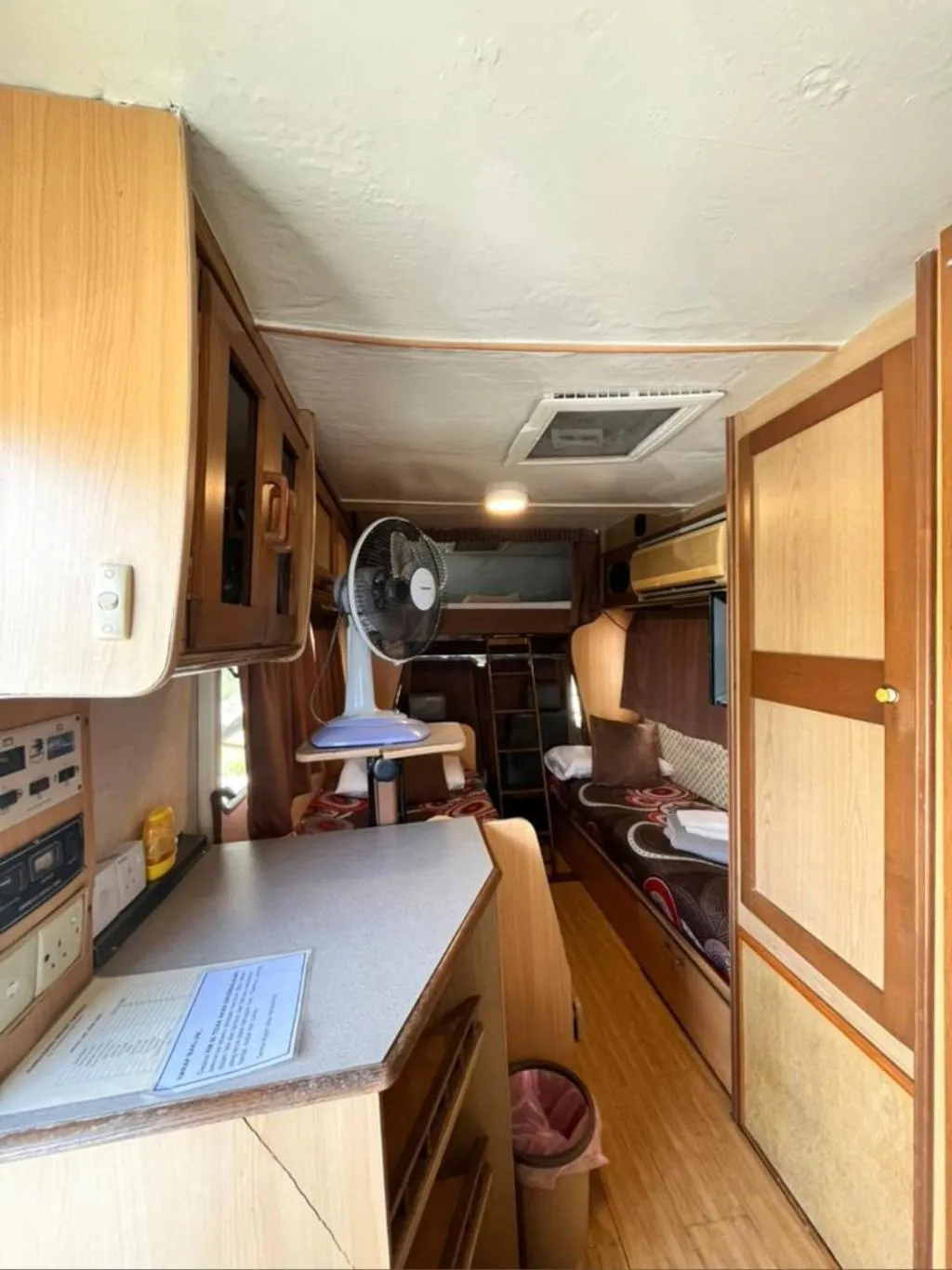 KUNDASANG MOUNT GARDEN