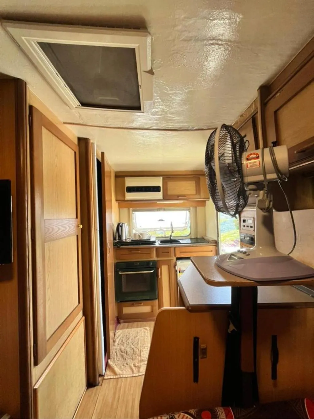 KUNDASANG MOUNT GARDEN