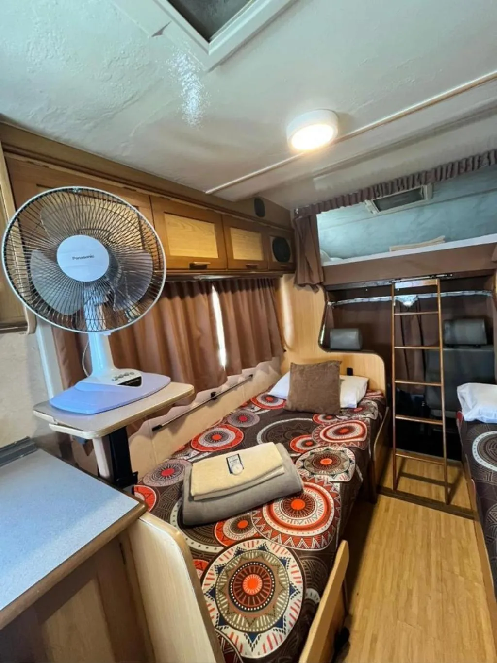 KUNDASANG MOUNT GARDEN