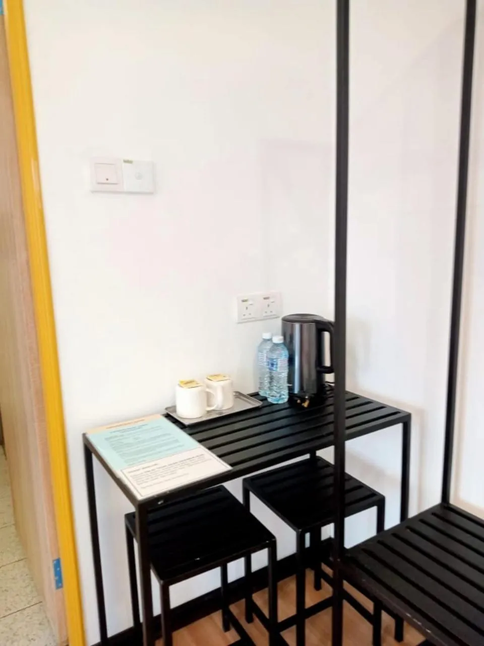 KUNDASANG MOUNT GARDEN