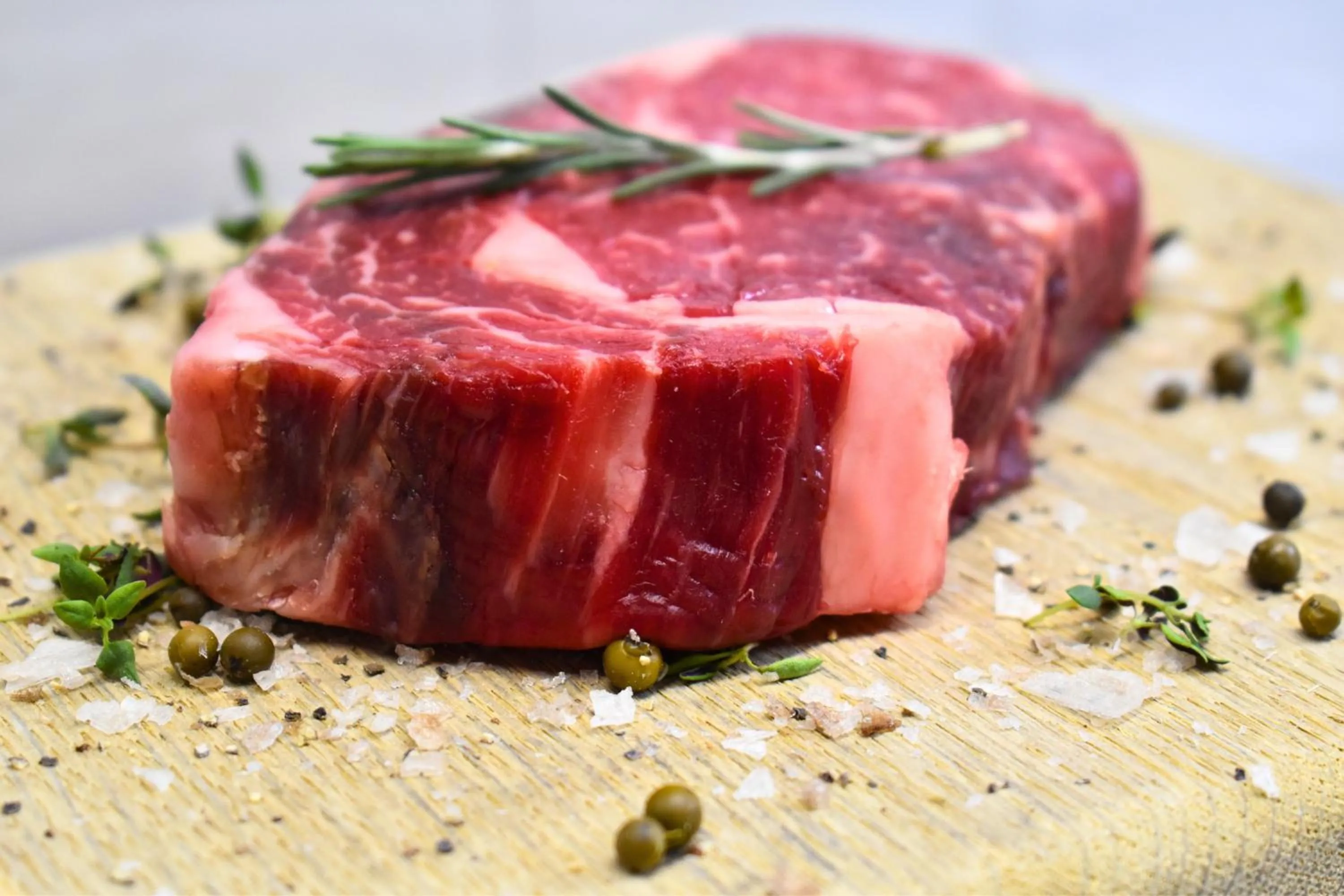 Restaurant/places to eat in Villiers Hotel